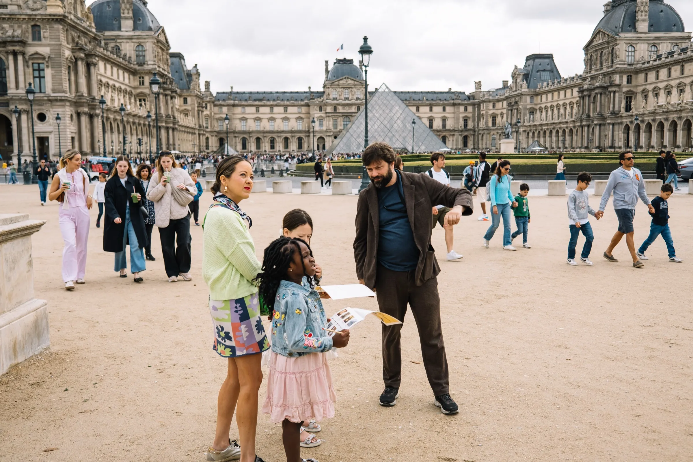 Paris, France — frame 5