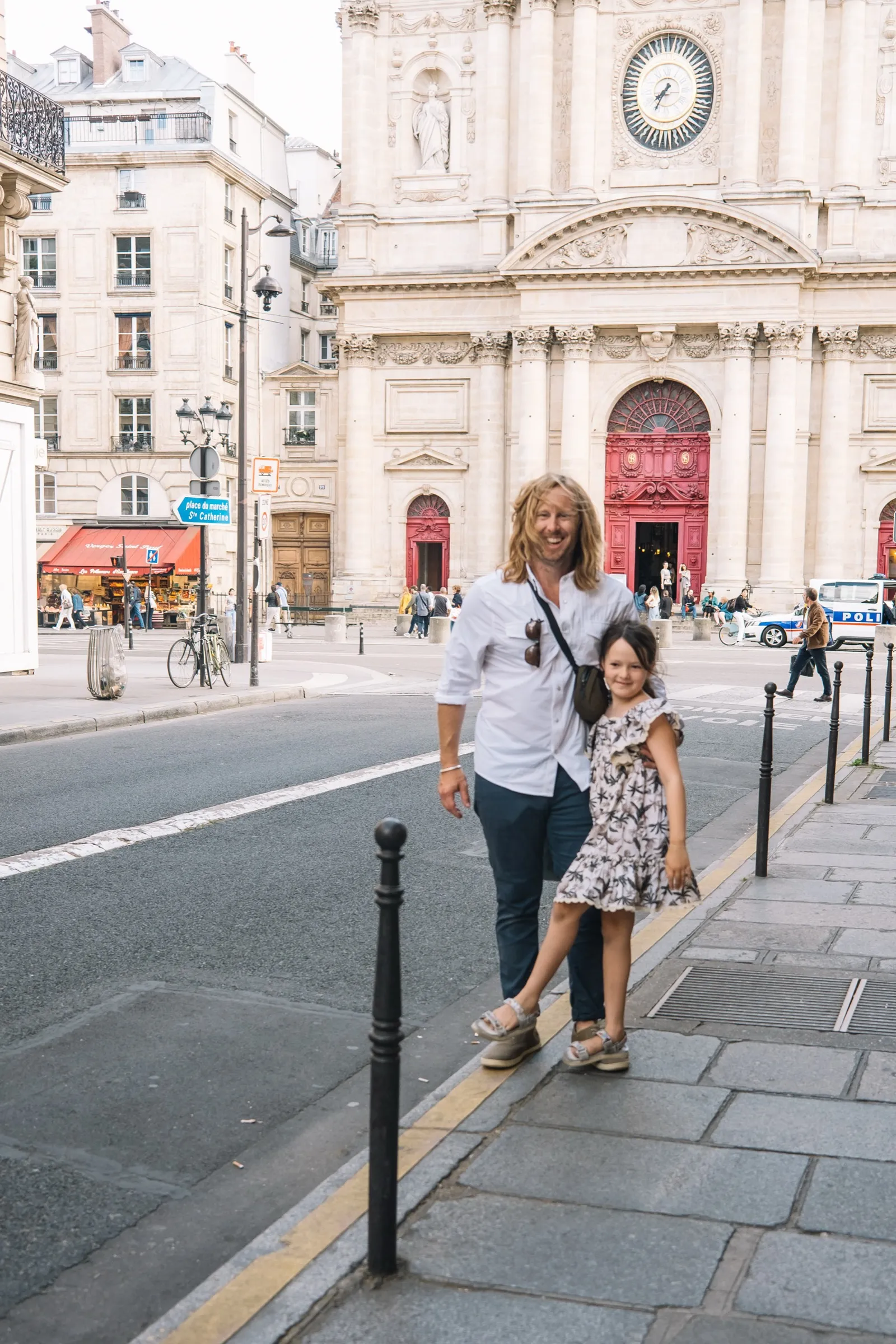 Paris, France — frame 9