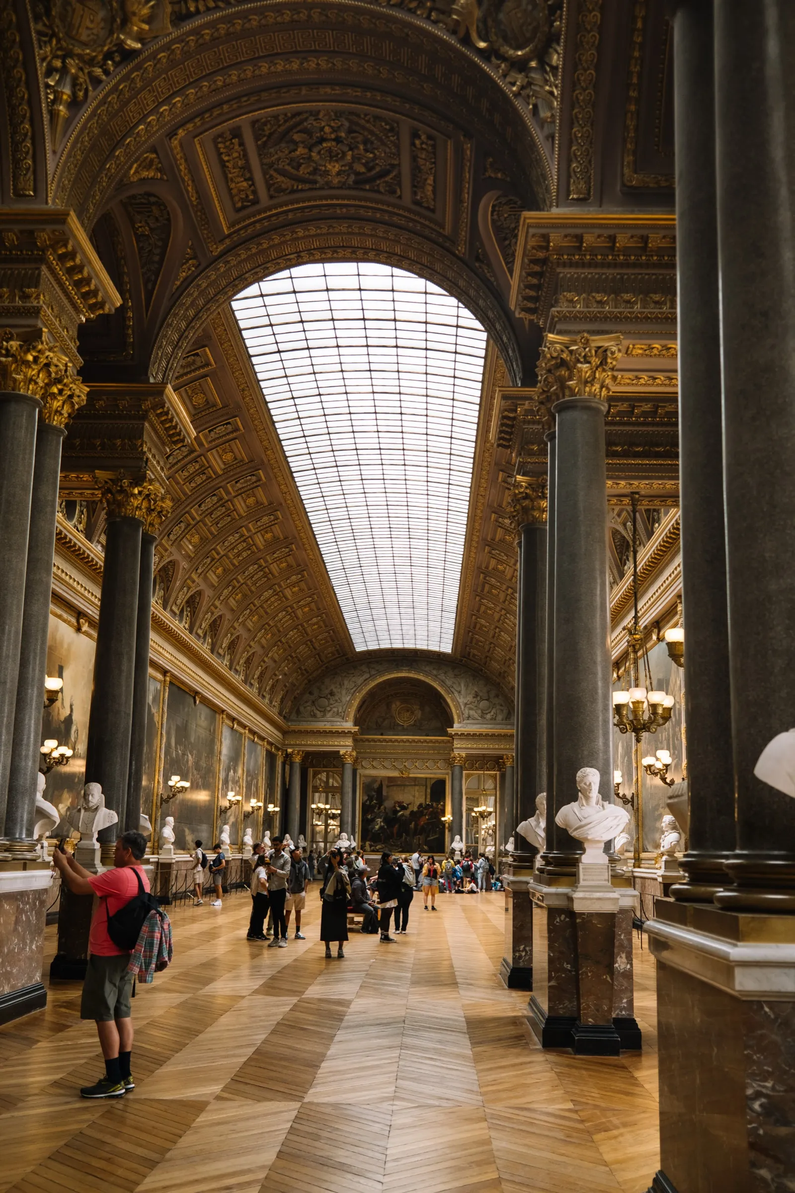 Paris, France — frame 6