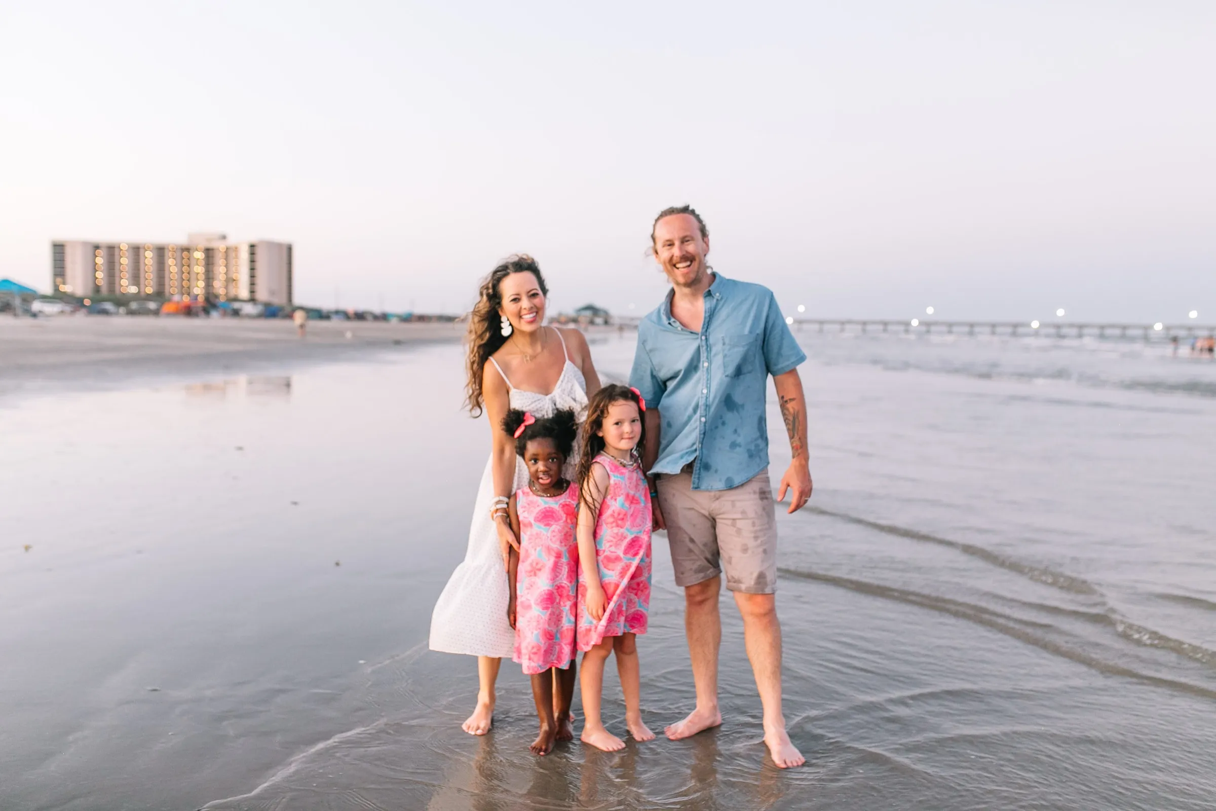 Port Aransas — frame 2