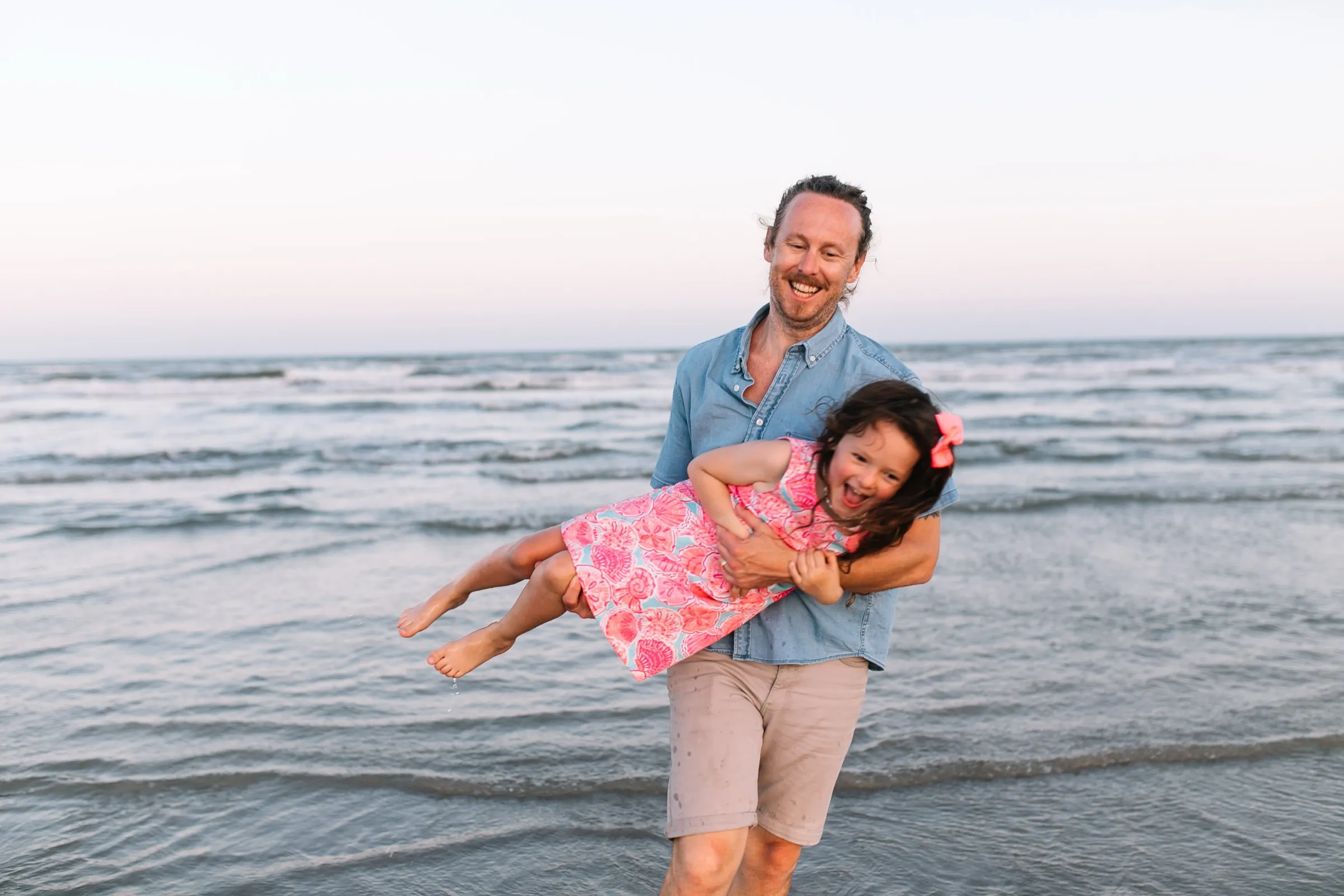 Port Aransas — frame 3