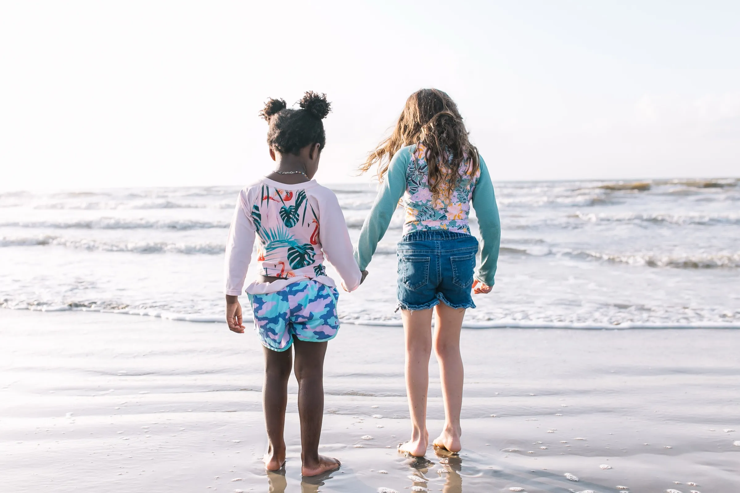 Port Aransas, Texas, USA — frame 7
