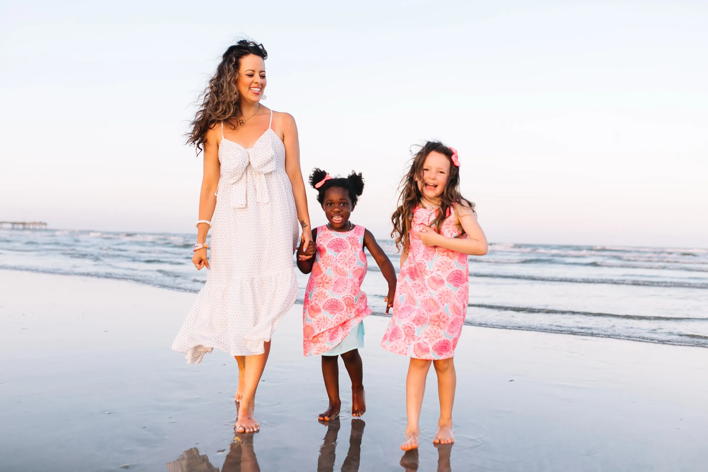 Port Aransas, Texas, USA — frame 8