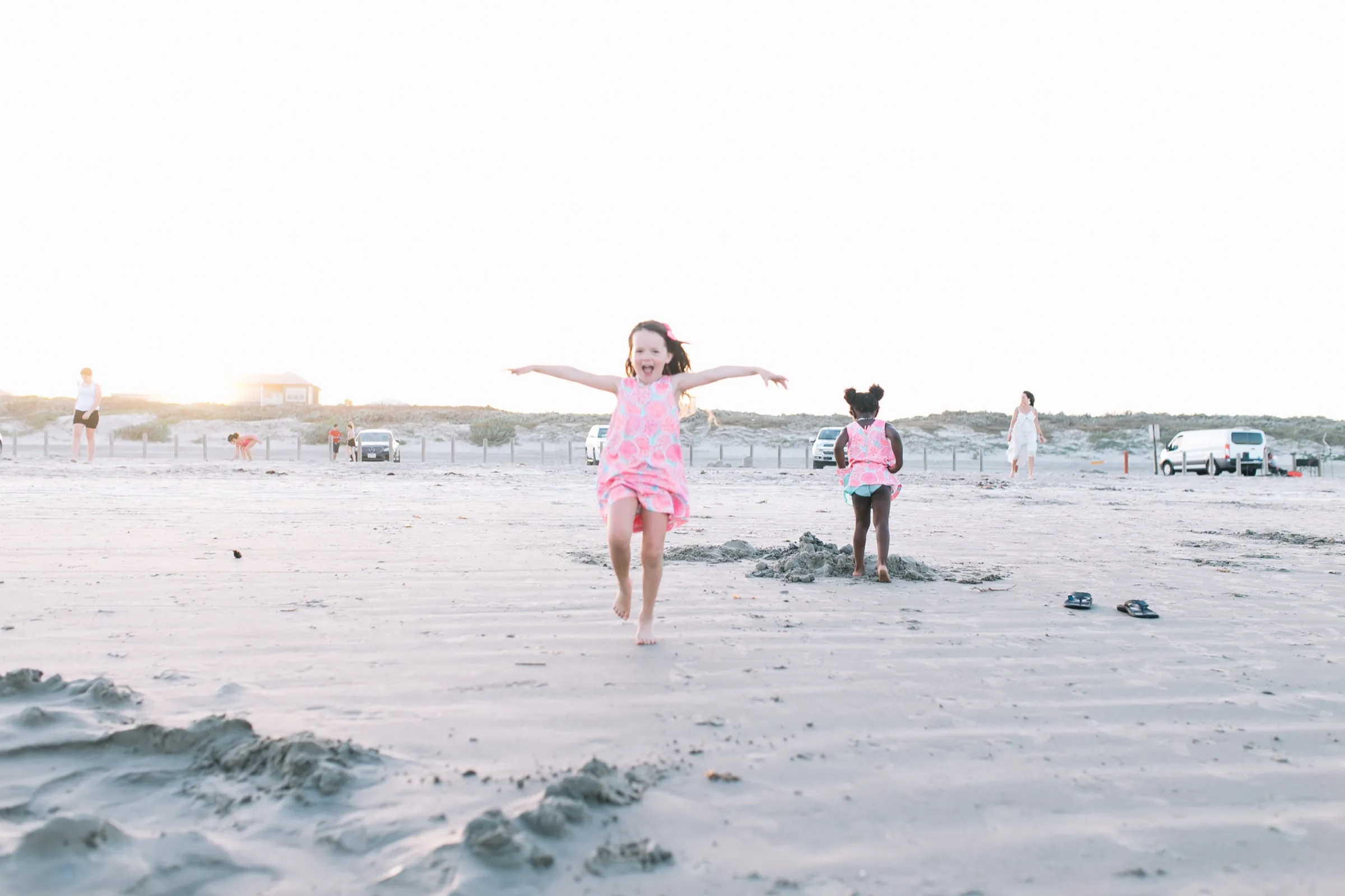 Port Aransas, Texas, USA — frame 9