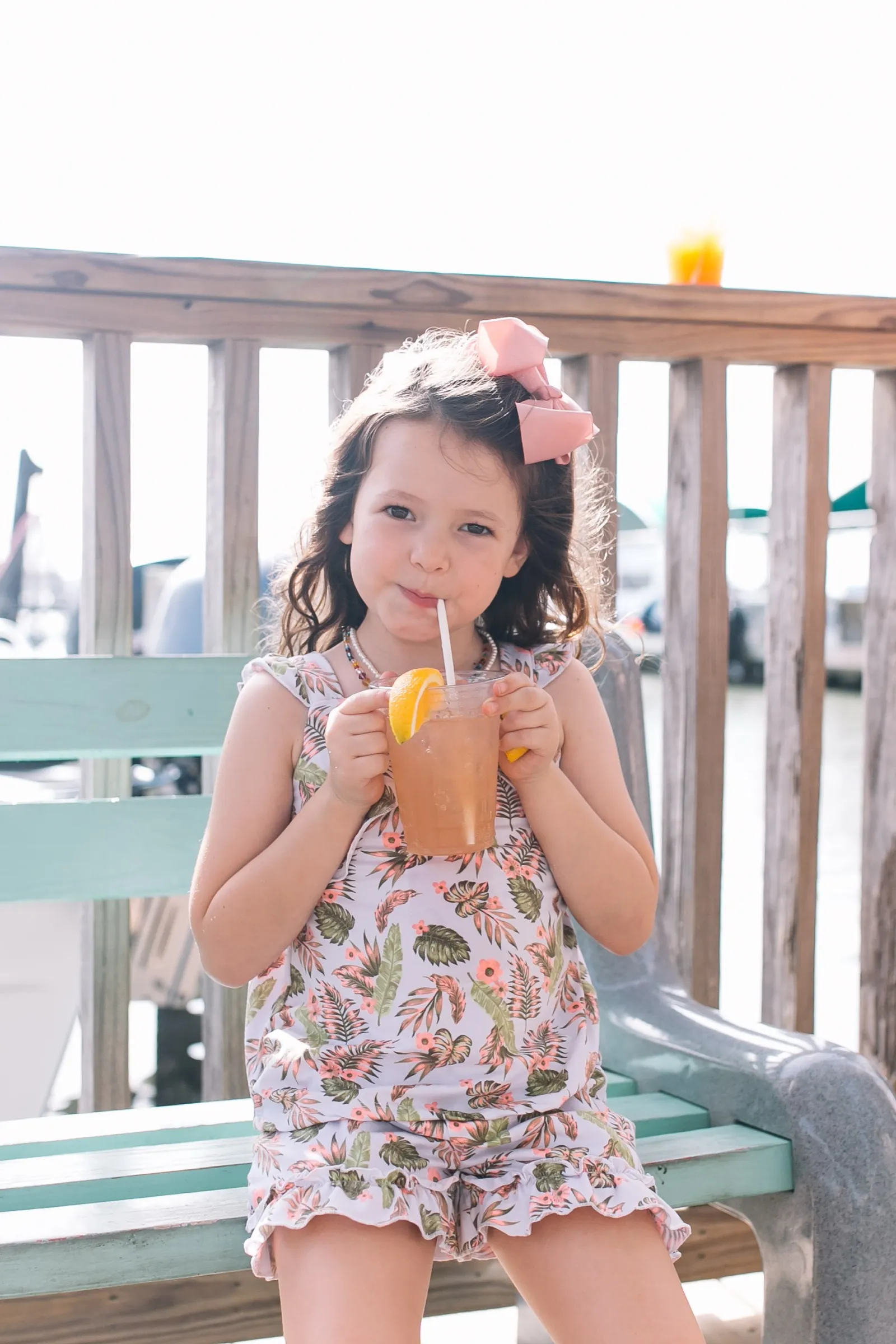 Port Aransas, Texas, USA — frame 1