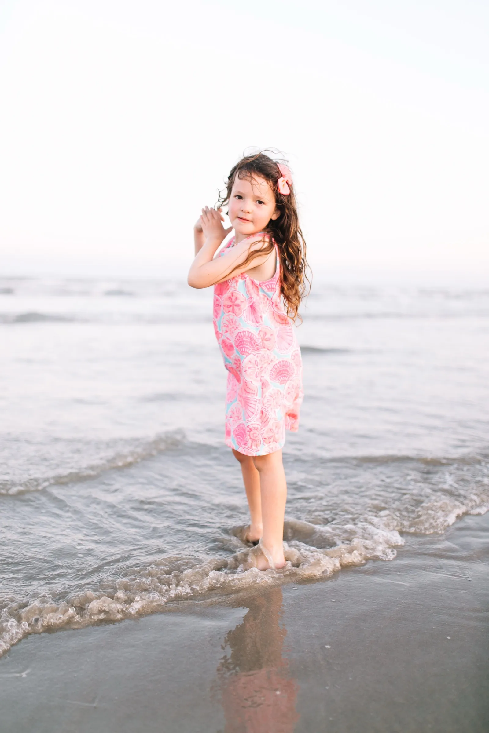 Port Aransas, Texas, USA — frame 3