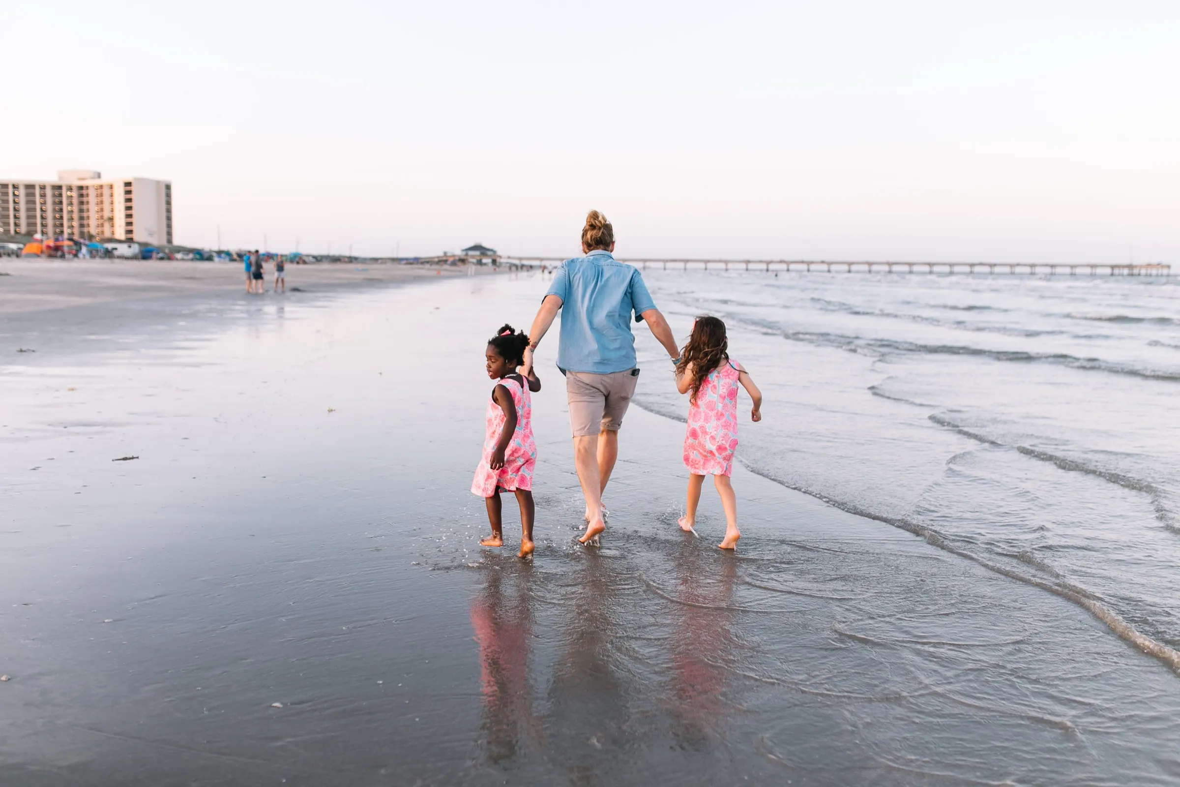 Port Aransas, Texas, USA — frame 4