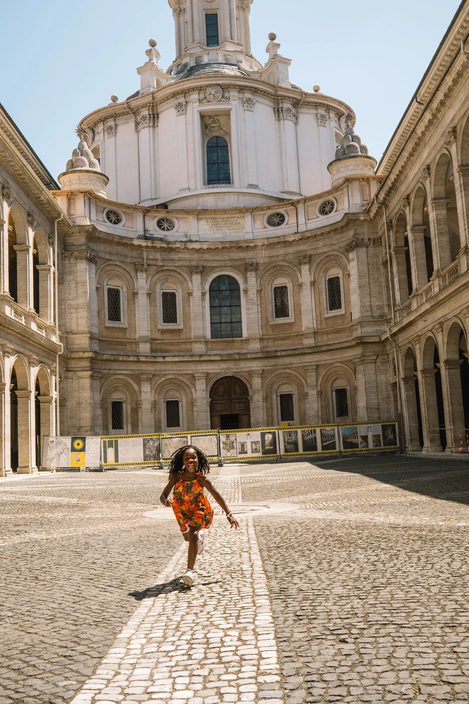 Rome, Lazio, Italy — frame 8