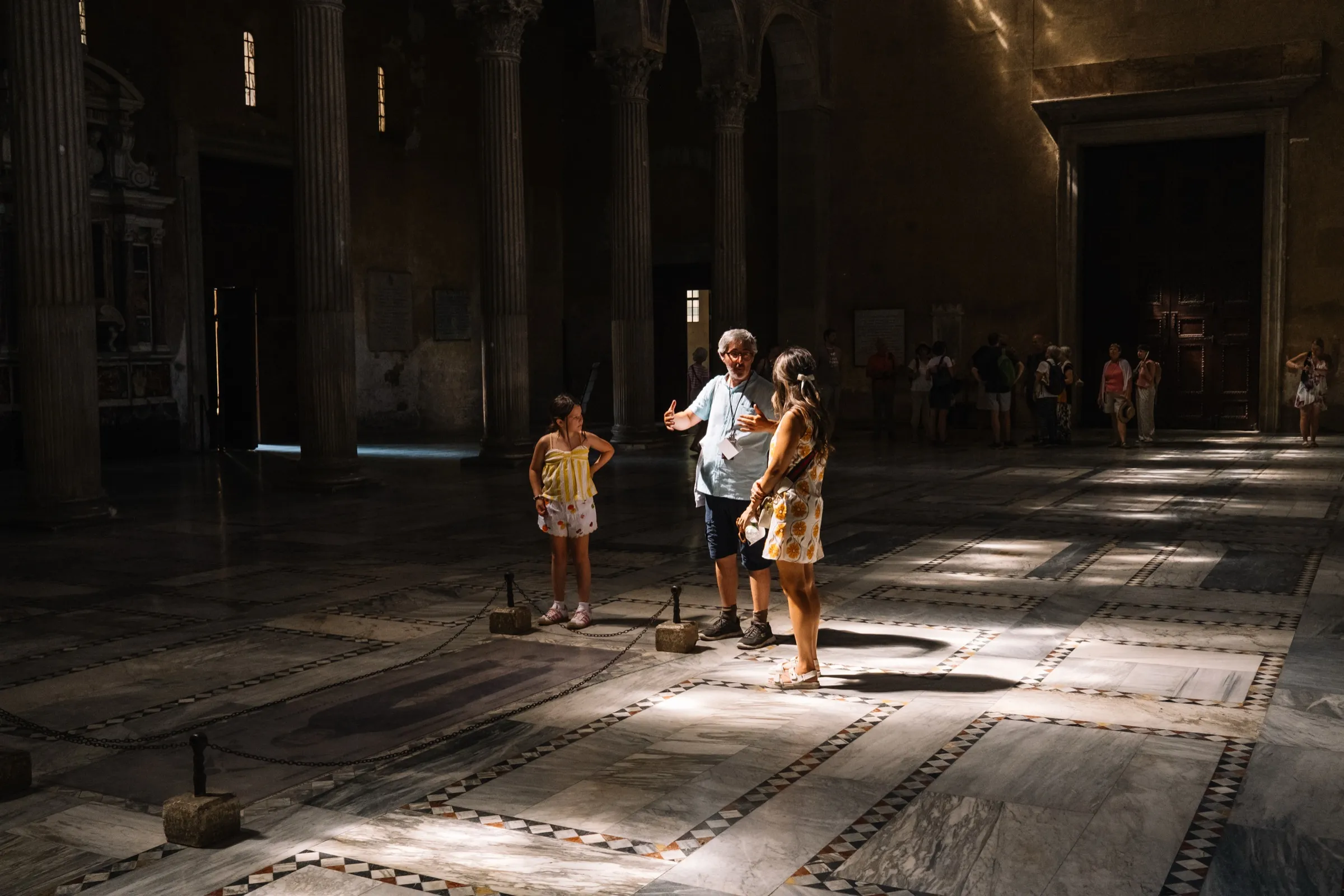 Rome, Lazio, Italy — frame 9