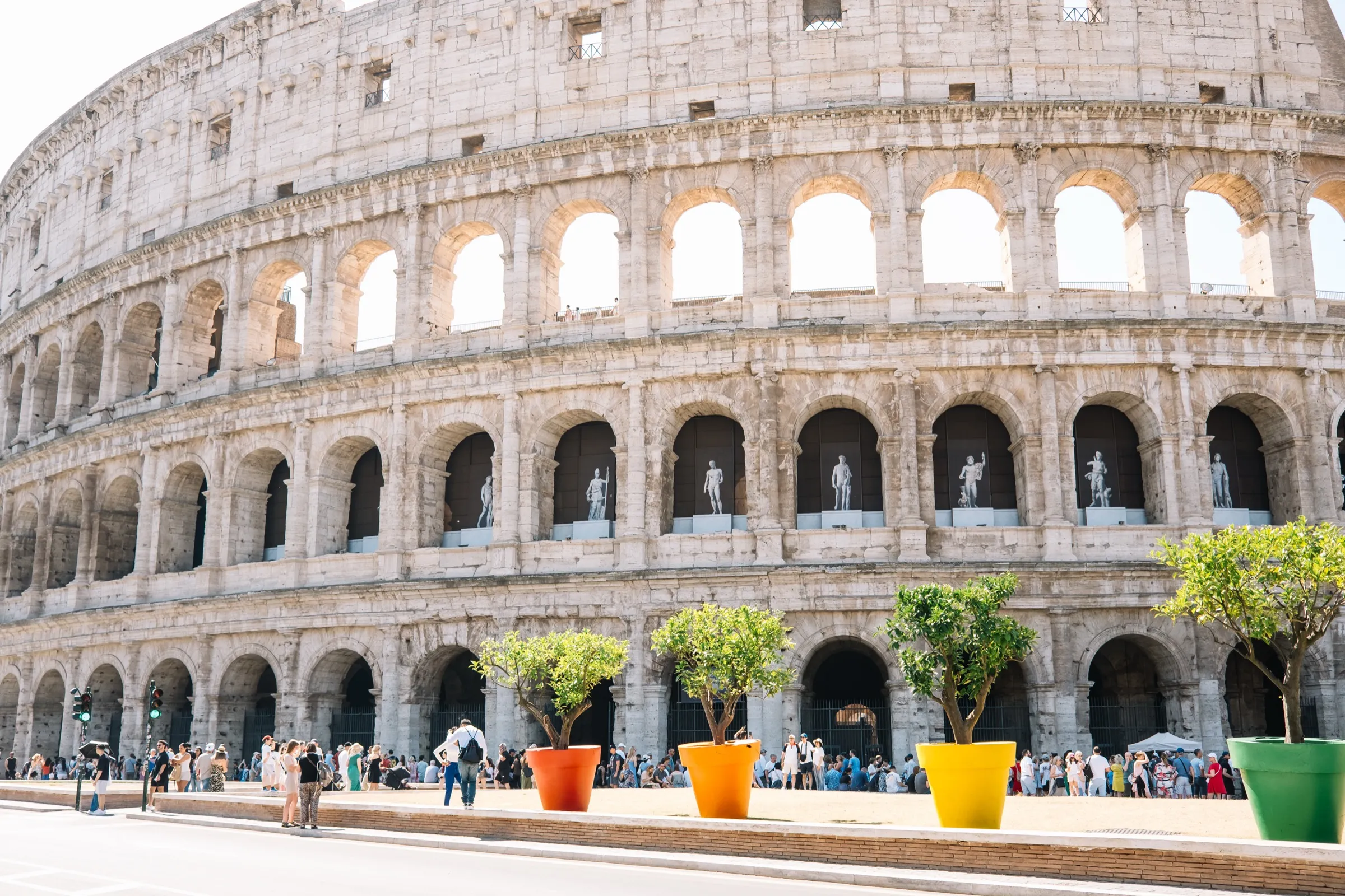 Rome — frame 2