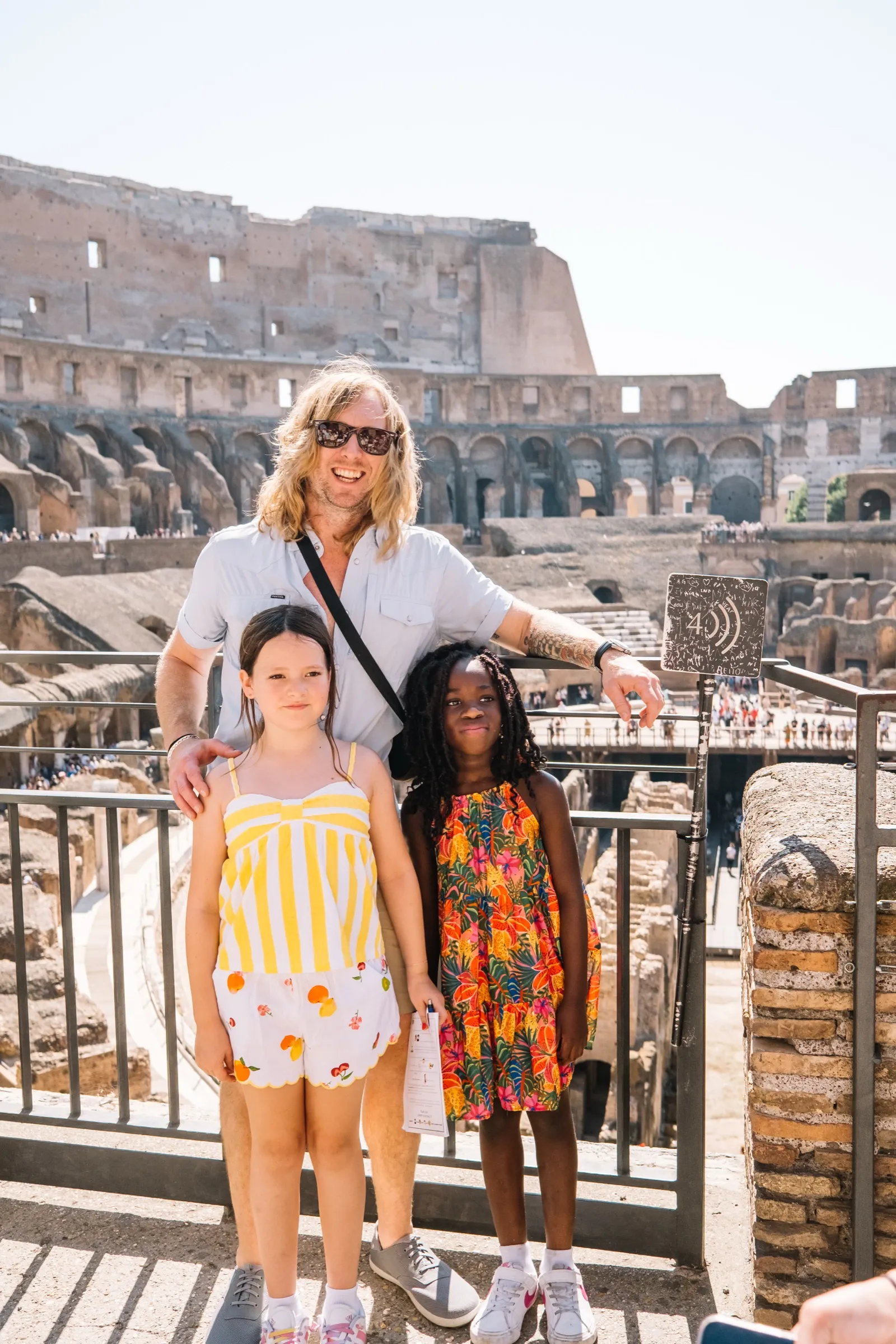 Rome, Lazio, Italy — frame 1