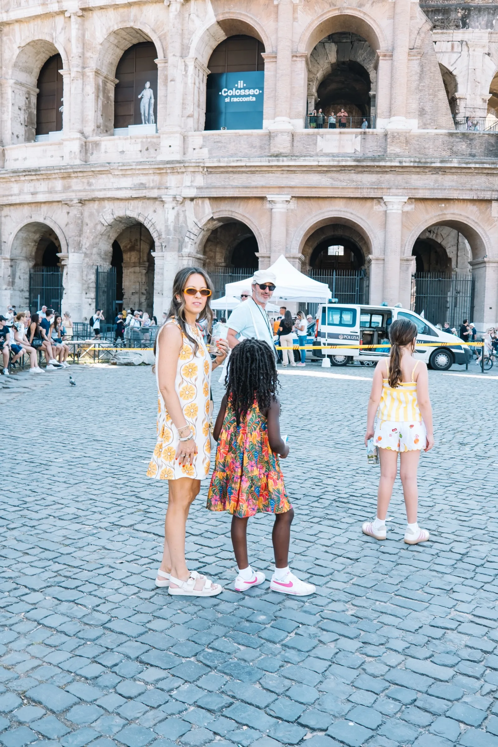 Rome, Lazio, Italy — frame 2