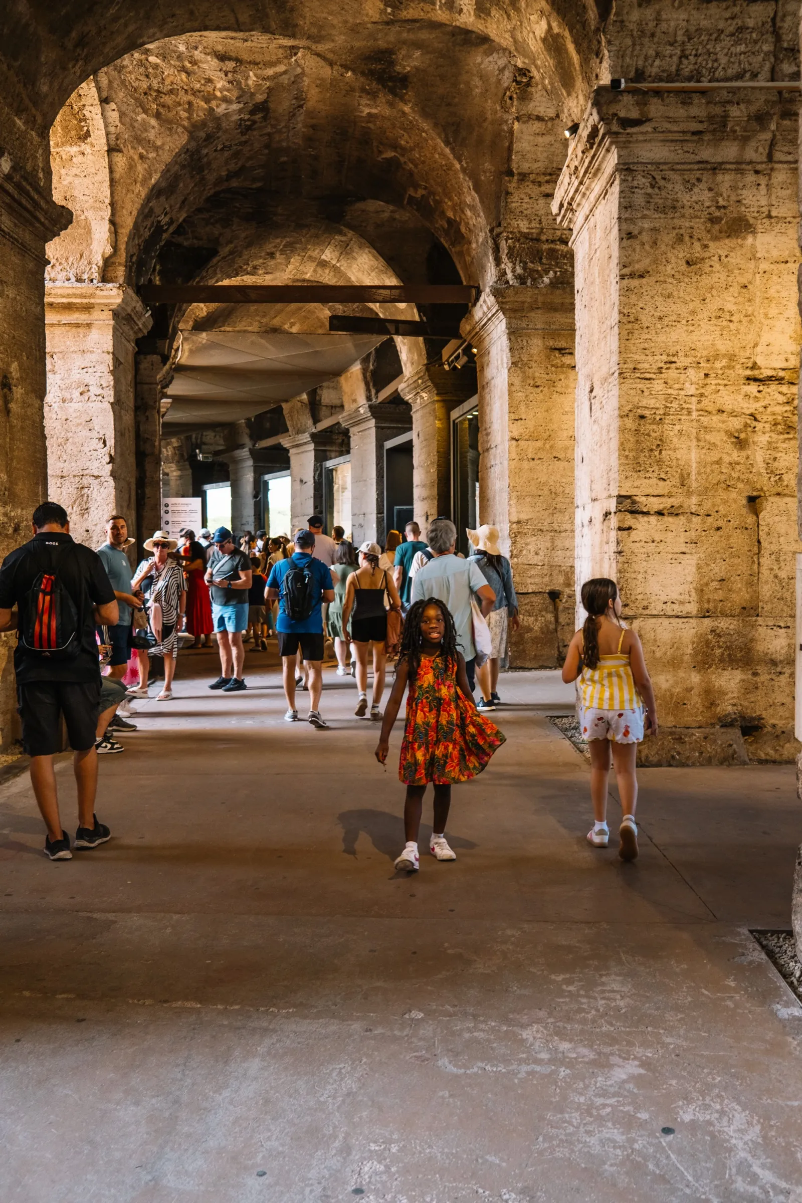 Rome, Lazio, Italy — frame 3