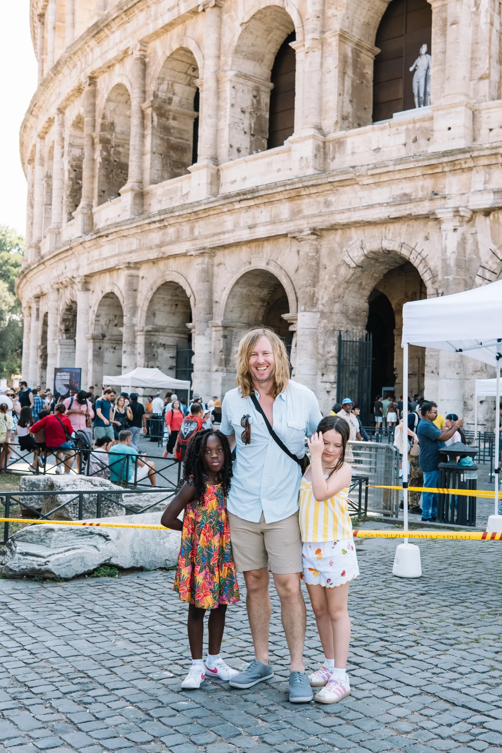 Rome, Lazio, Italy — frame 5