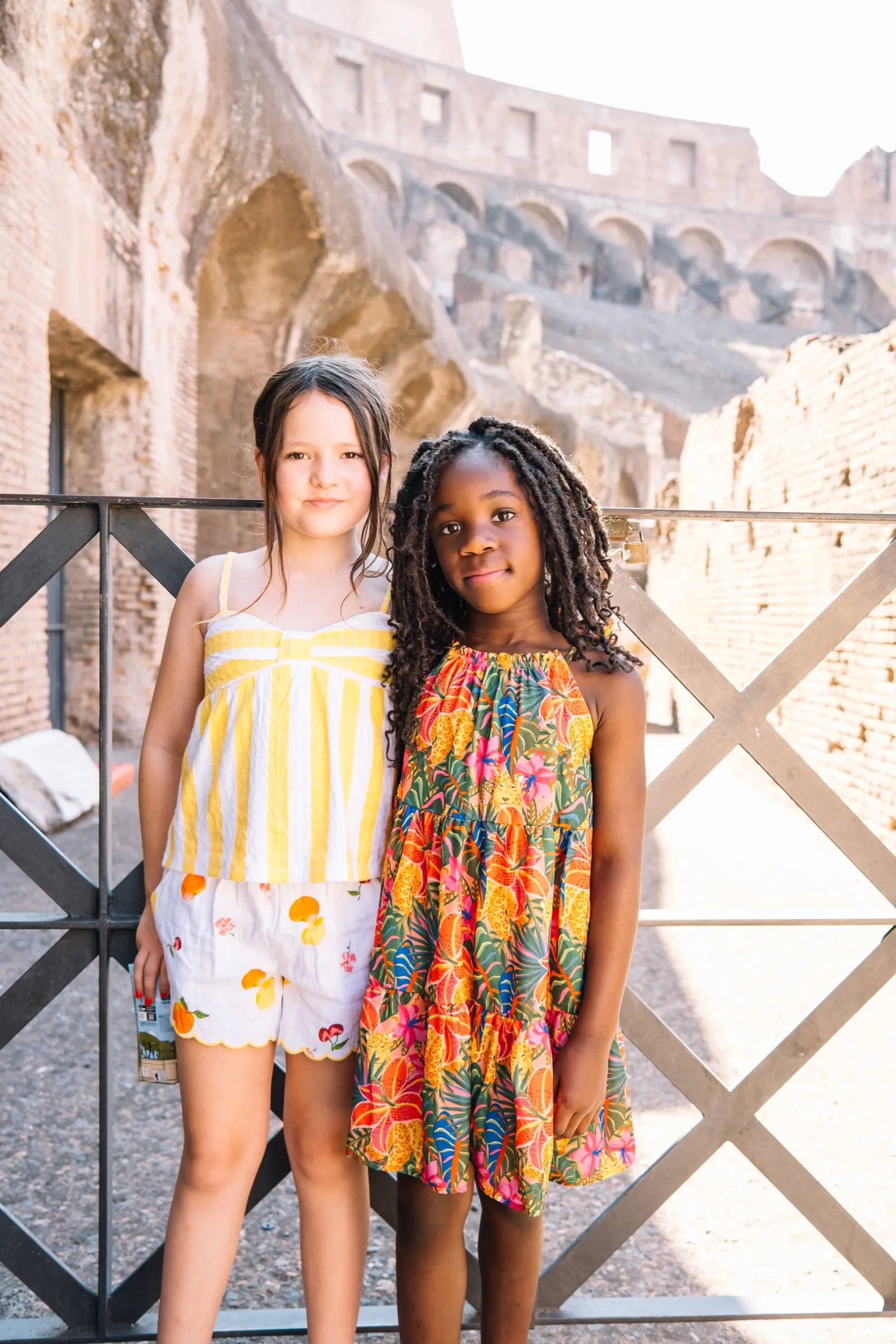 Rome, Lazio, Italy — frame 8