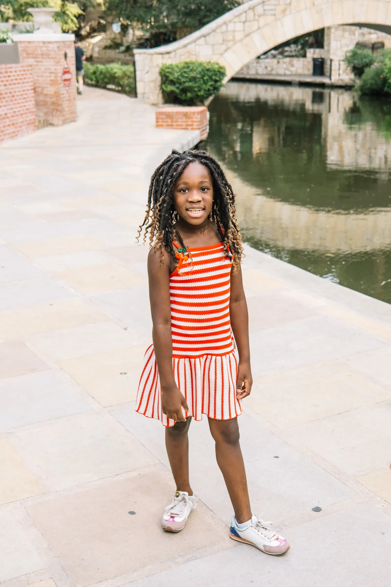 San Antonio, Texas, USA — frame 3