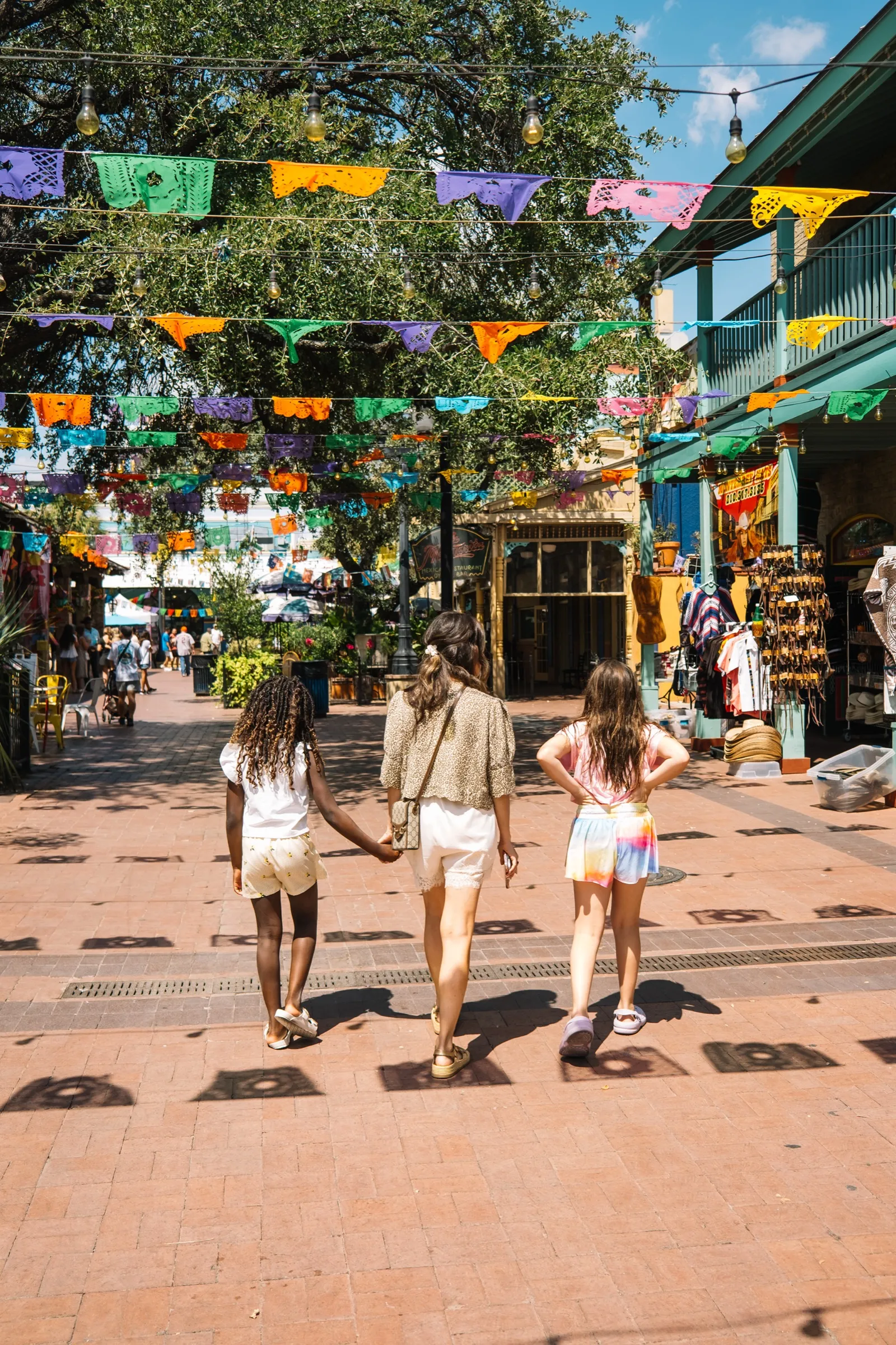 San Antonio, Texas, USA
