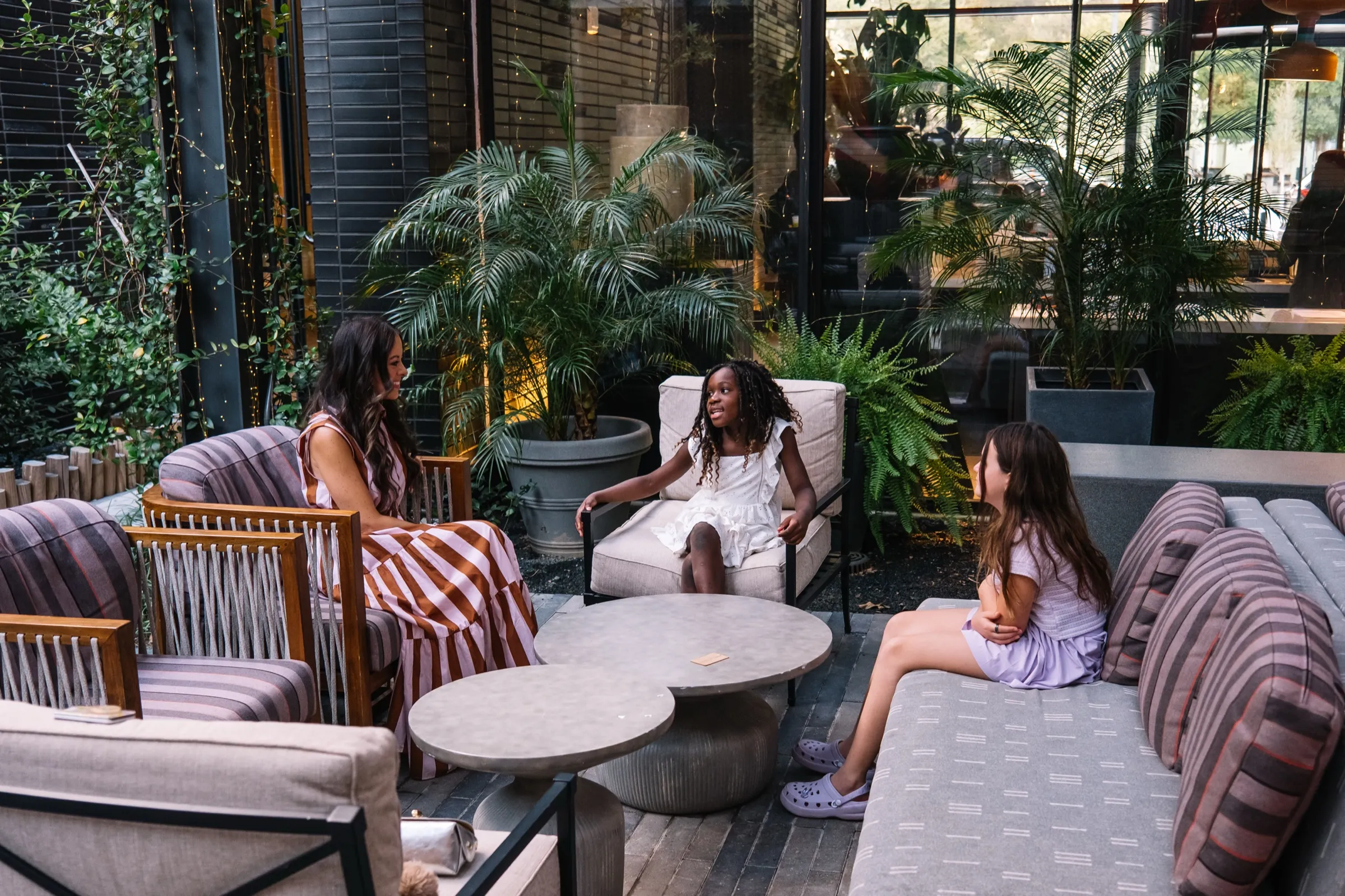 San Antonio, Texas, USA — frame 12