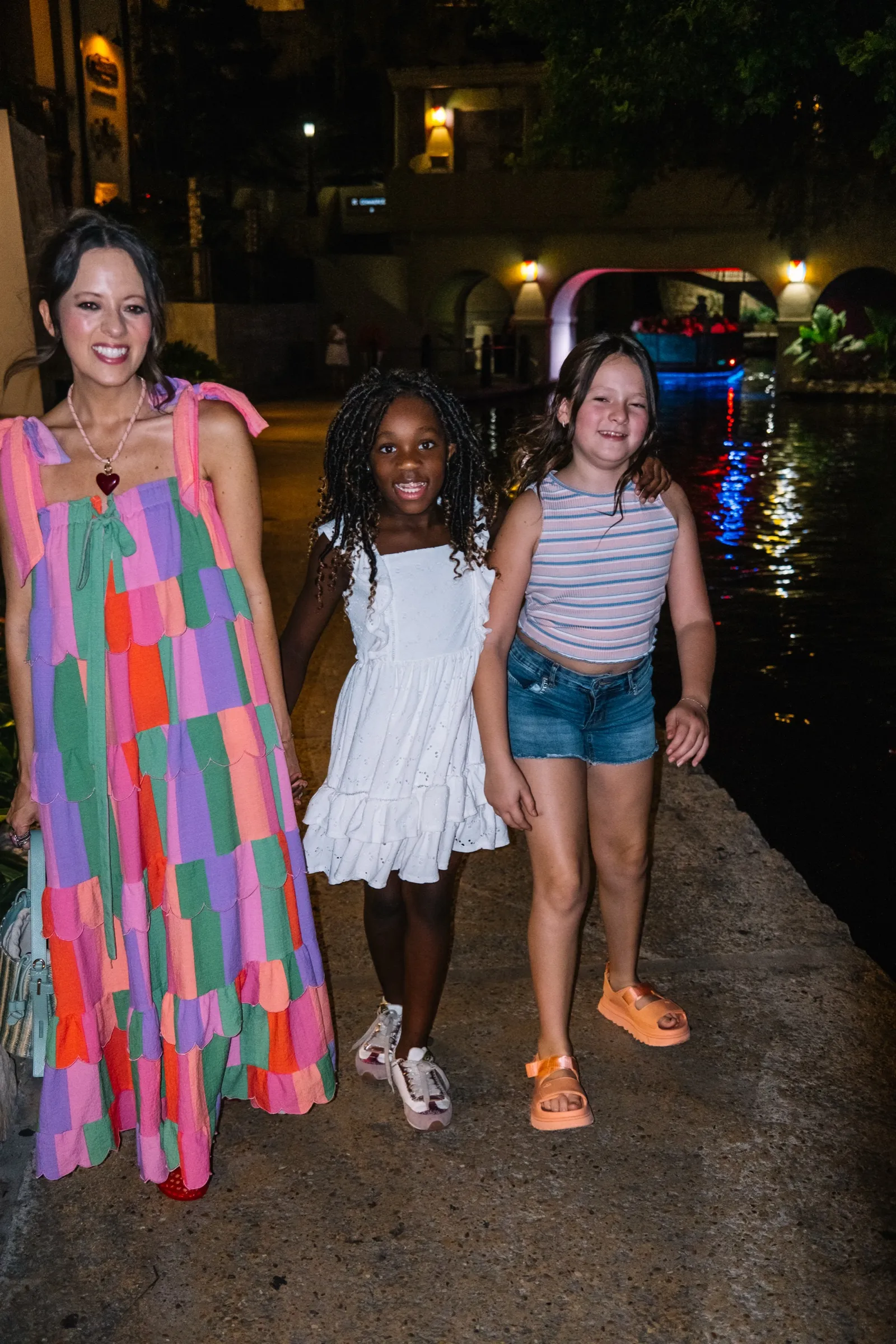 San Antonio, Texas, USA — frame 1