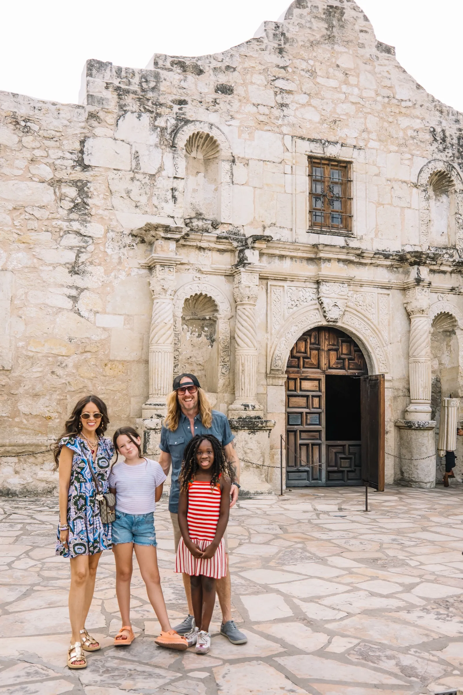 San Antonio, Texas, USA