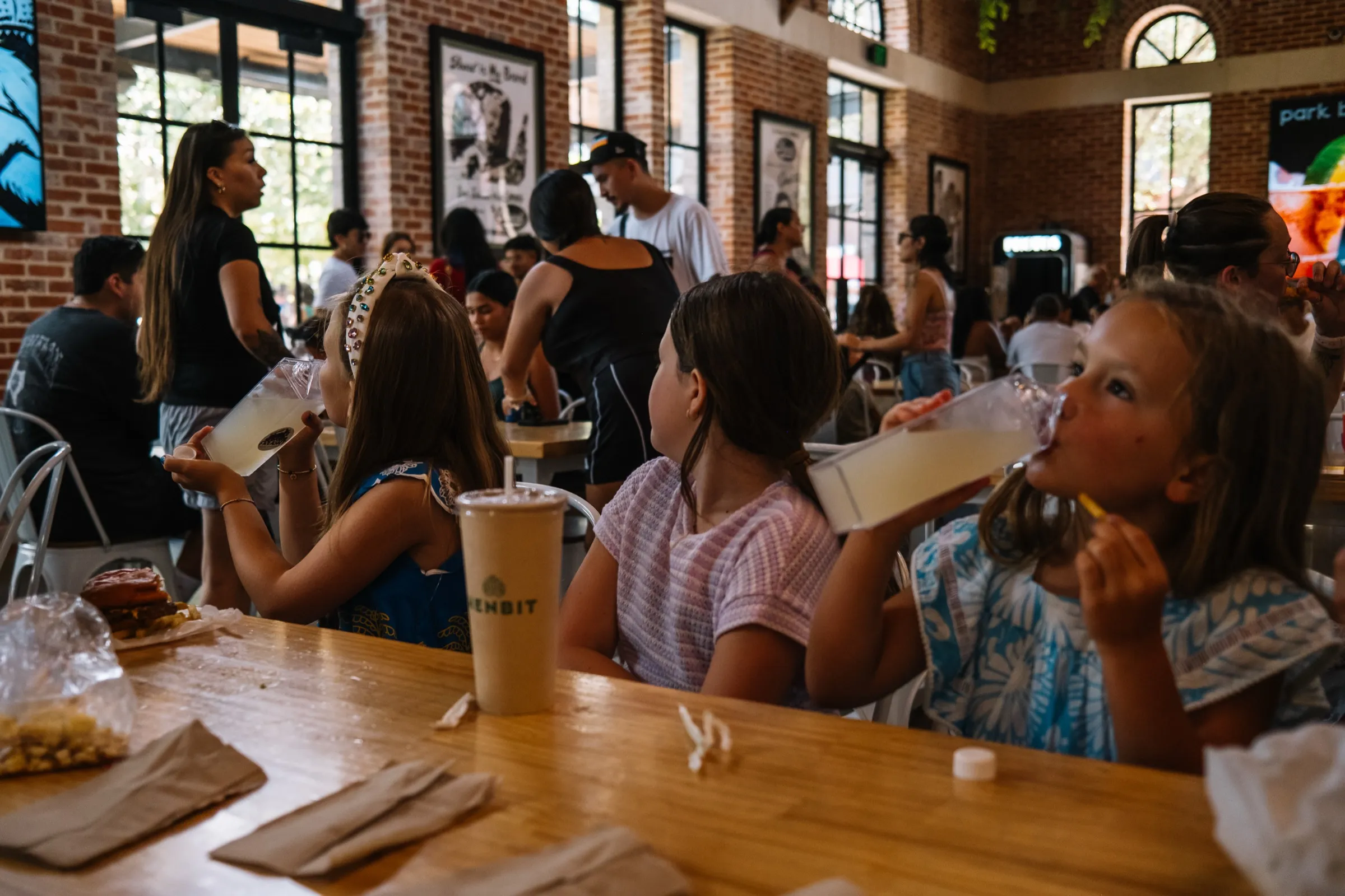 San Antonio, Texas, USA — frame 4