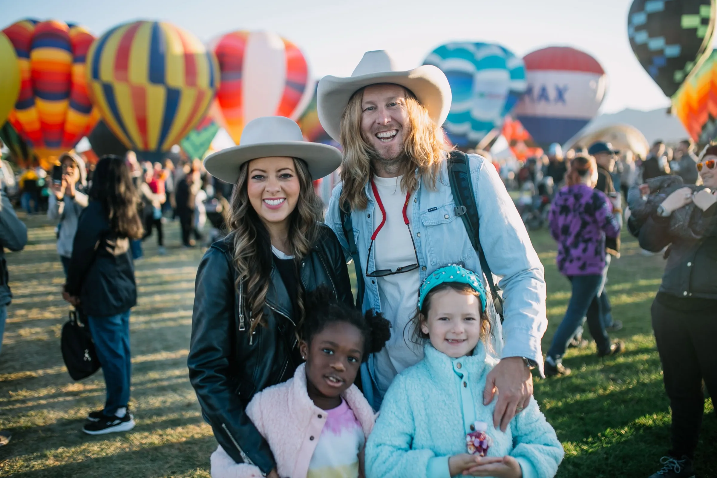 Santa Fe, New Mexico, USA — frame 1