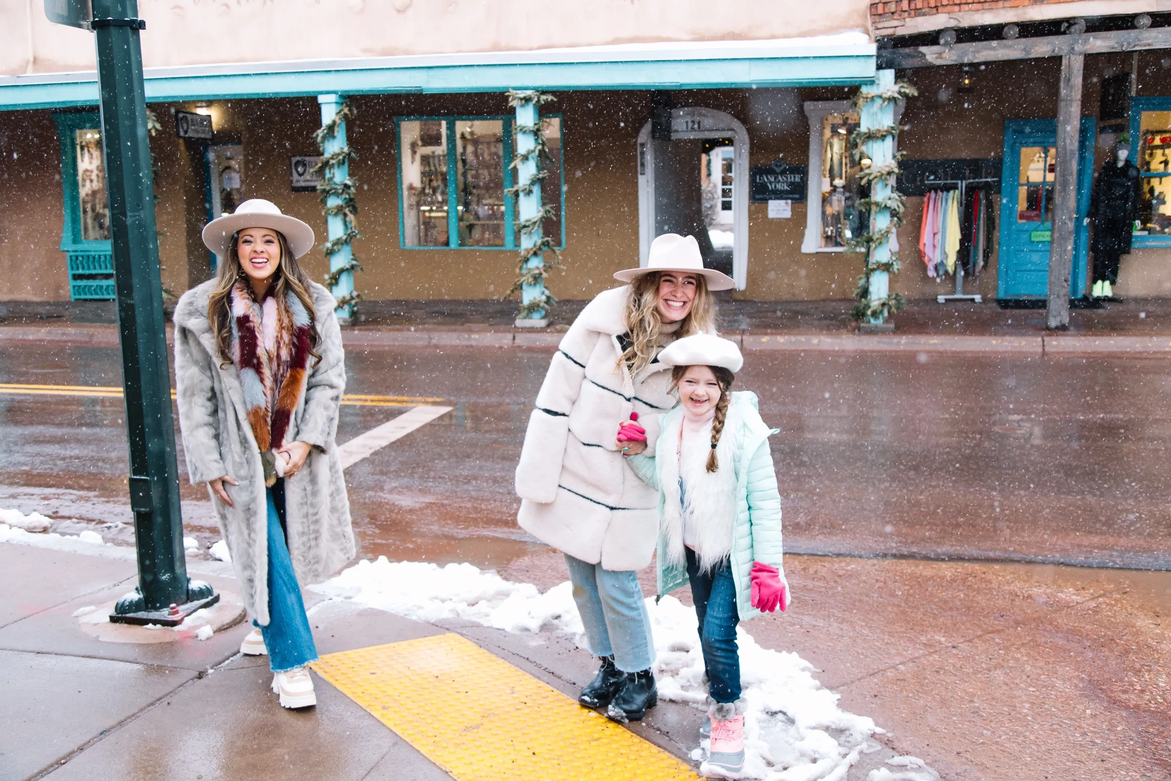 Santa Fe, New Mexico, USA — frame 9