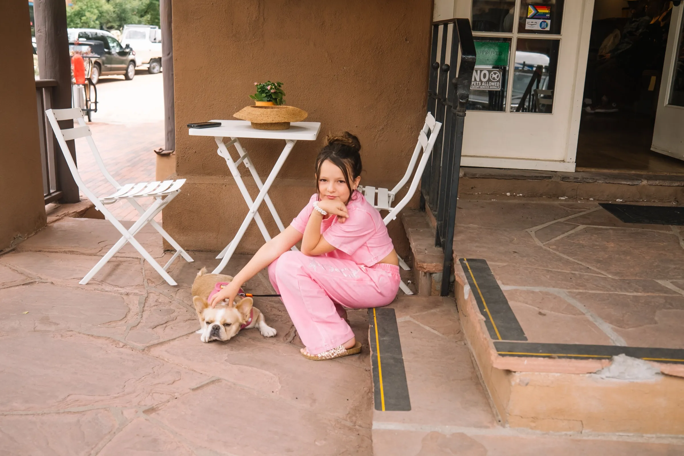 Santa Fe, New Mexico, USA — frame 14