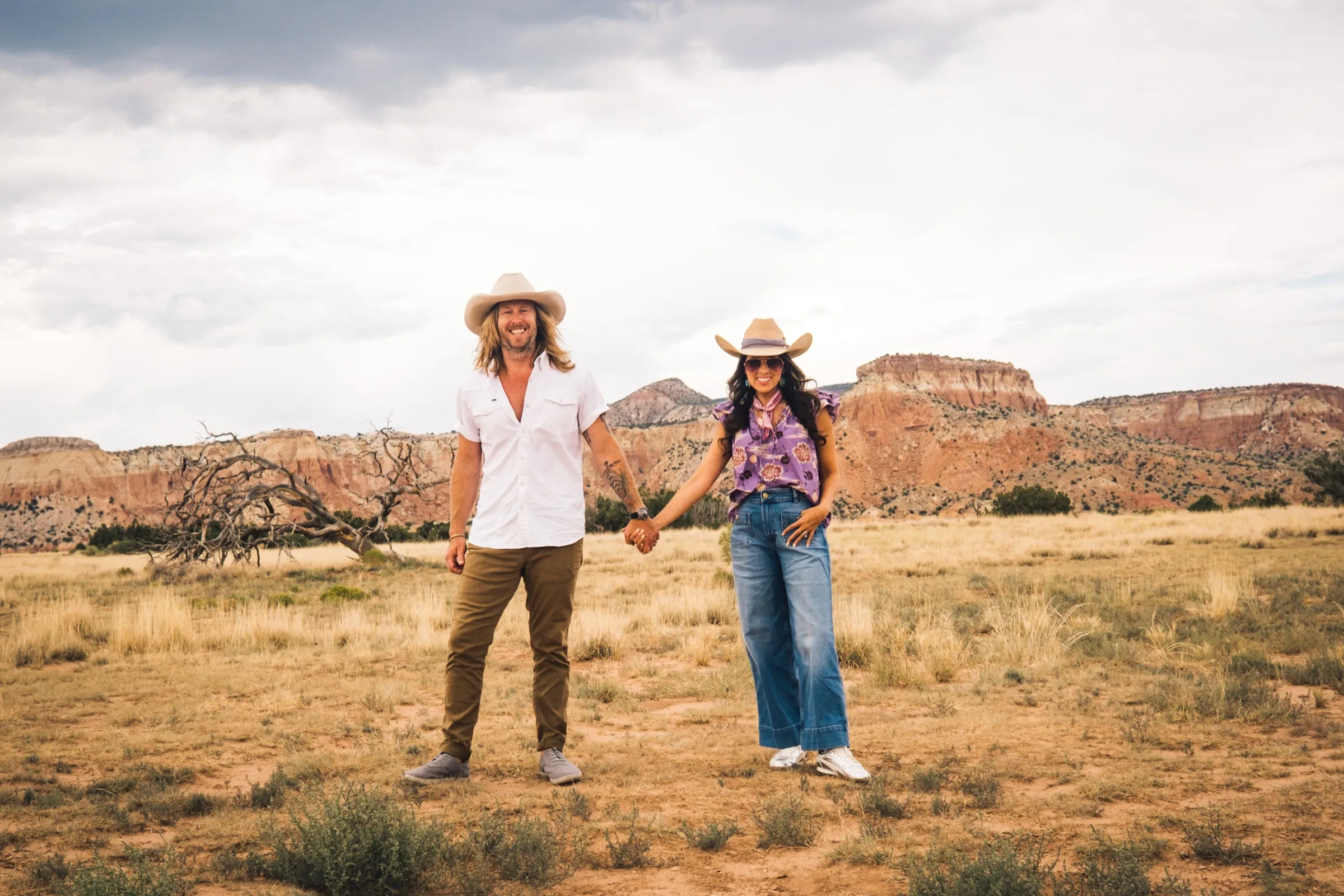 Santa Fe, New Mexico, USA — frame 11