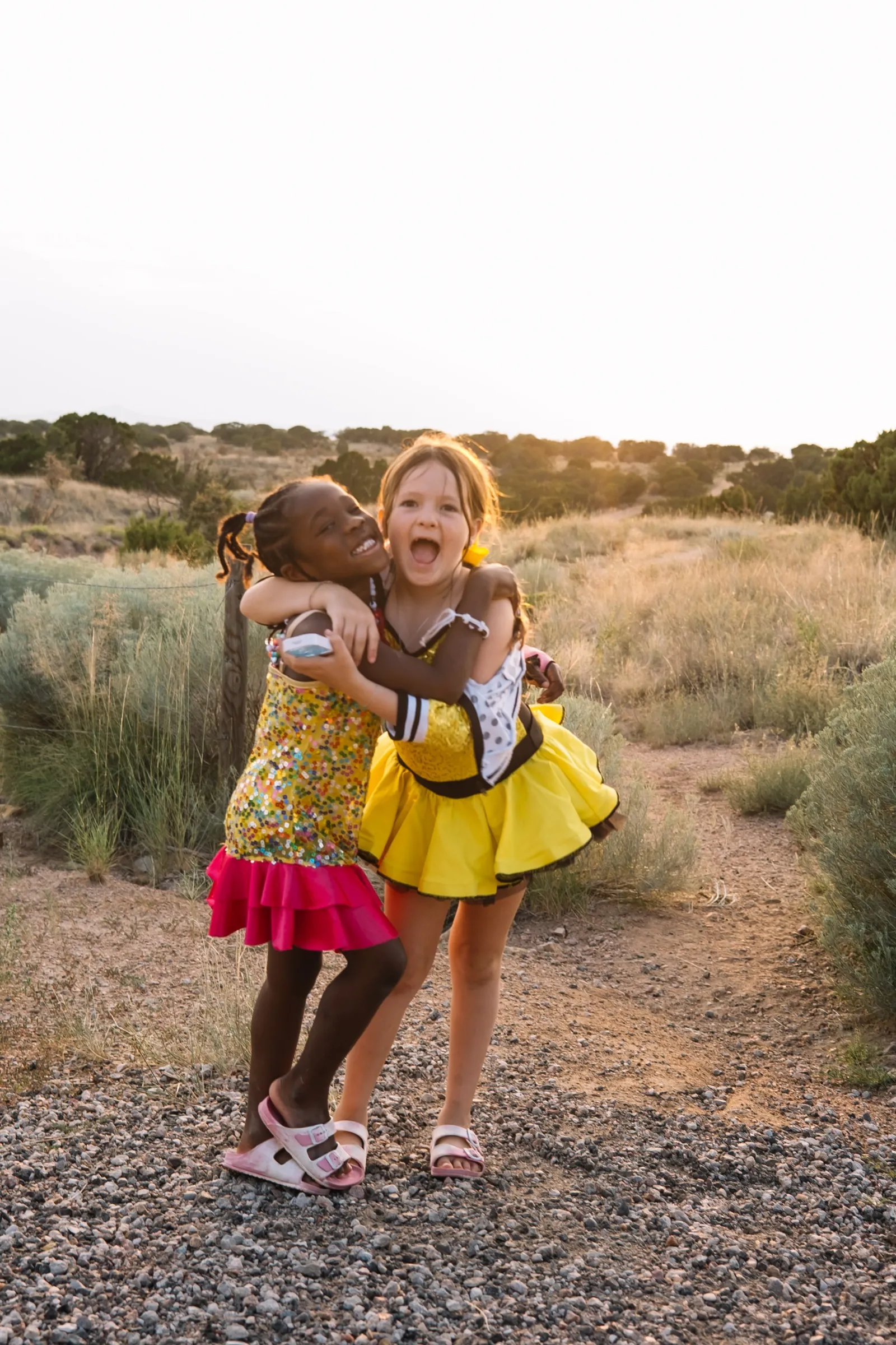Santa Fe, New Mexico, USA — frame 4