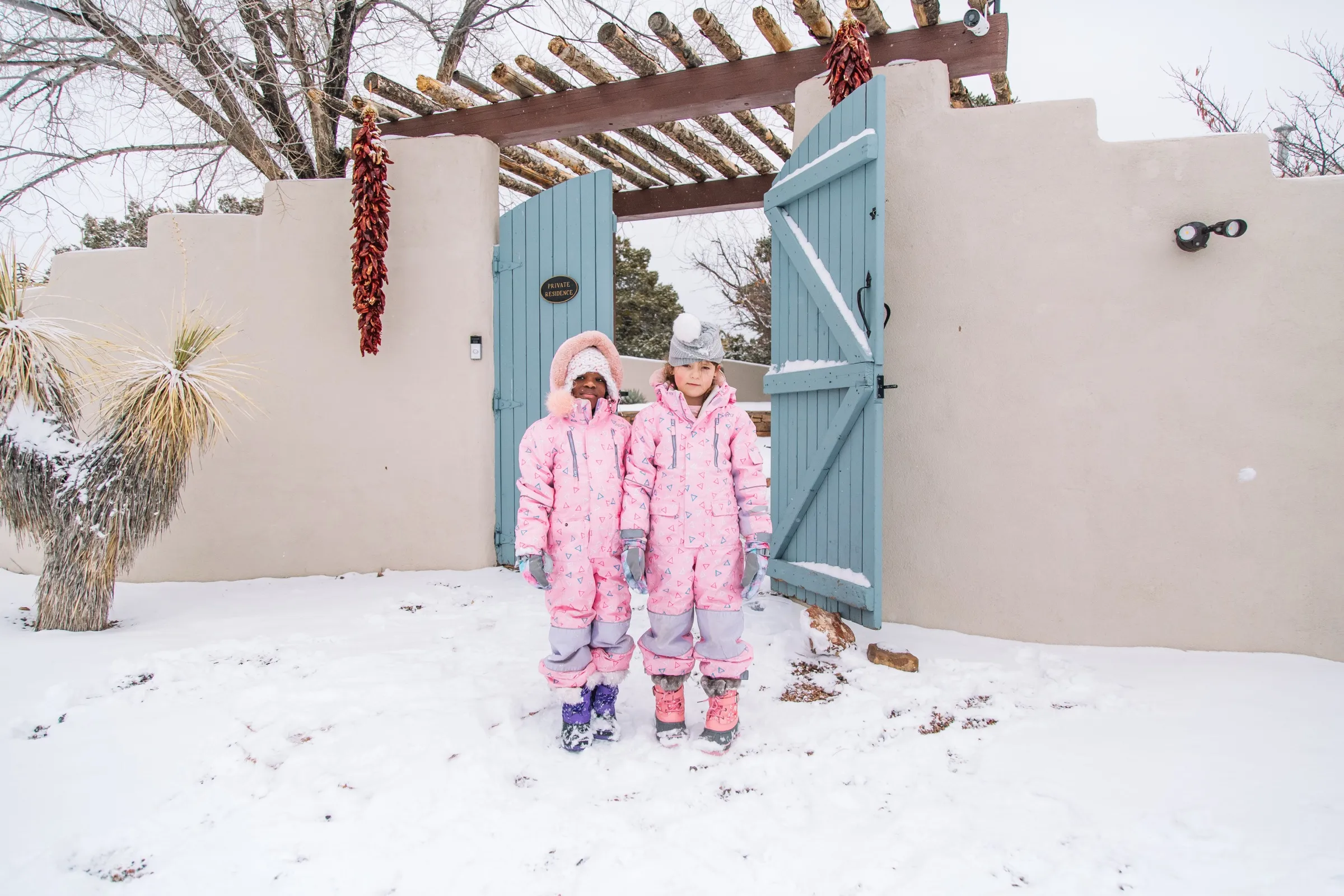Santa Fe, New Mexico, USA — frame 8