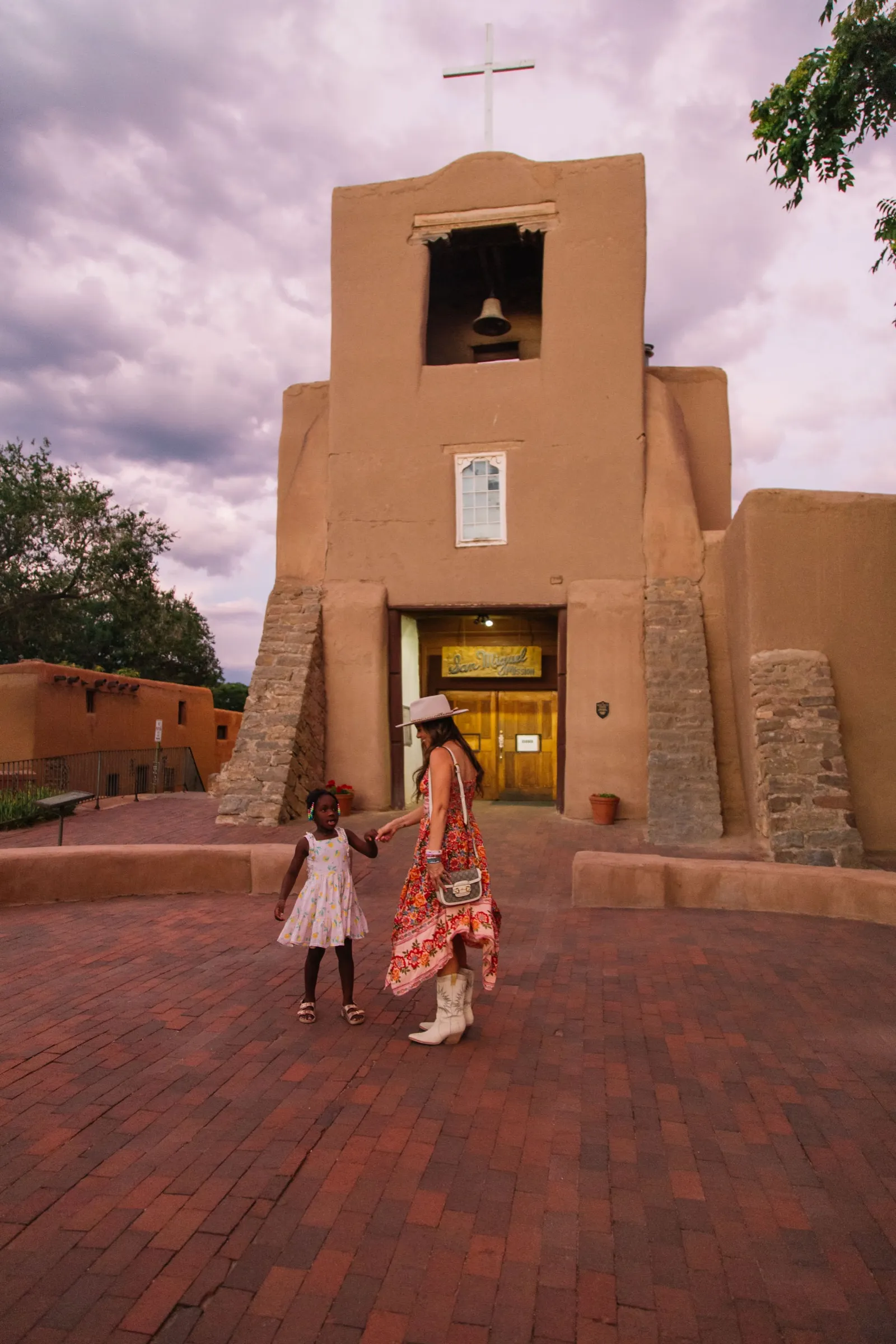 Santa Fe, New Mexico, USA — frame 2