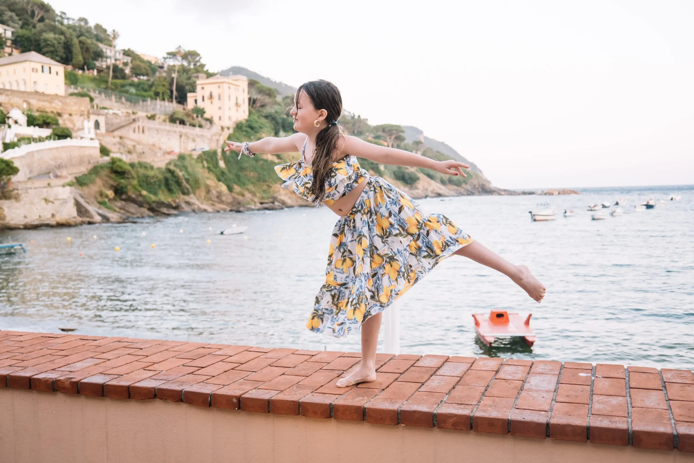 Sestri Levante, Liguria, Italy — frame 6