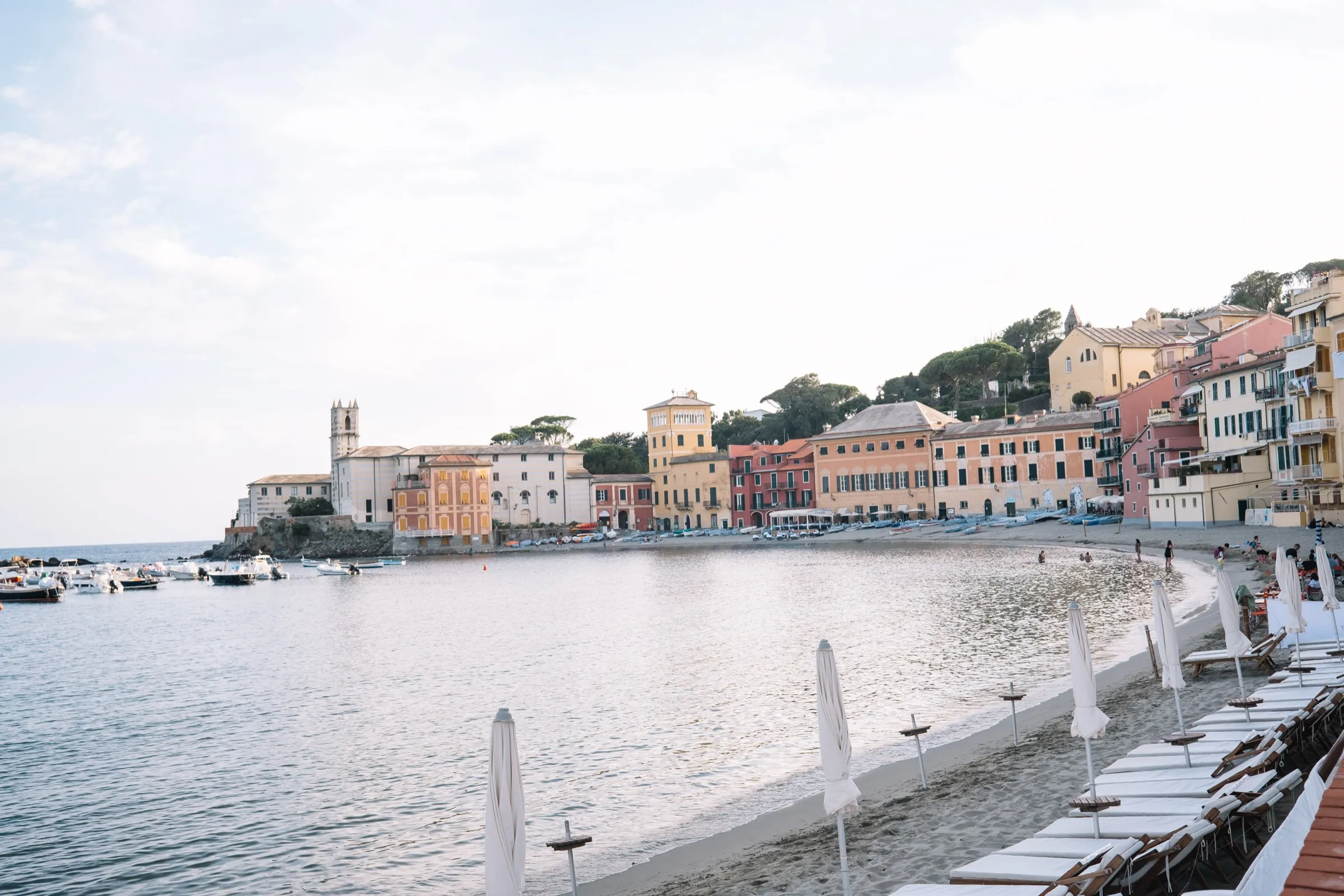 Sestri Levante, Liguria, Italy — frame 8