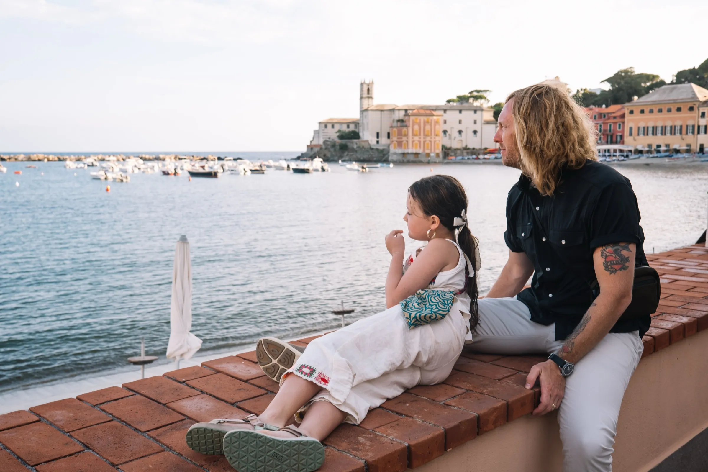 Sestri Levante, Liguria, Italy — frame 9