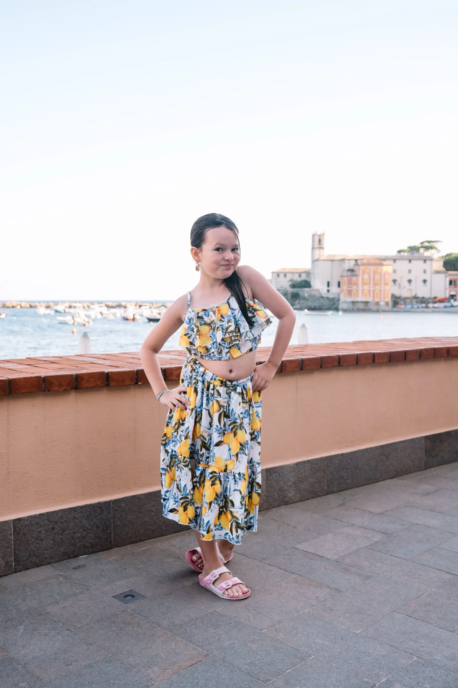 Sestri Levante — frame 3
