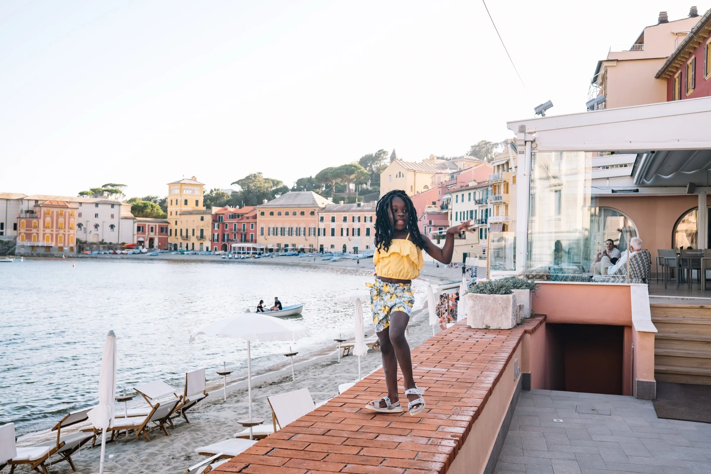 Sestri Levante, Liguria, Italy — frame 3