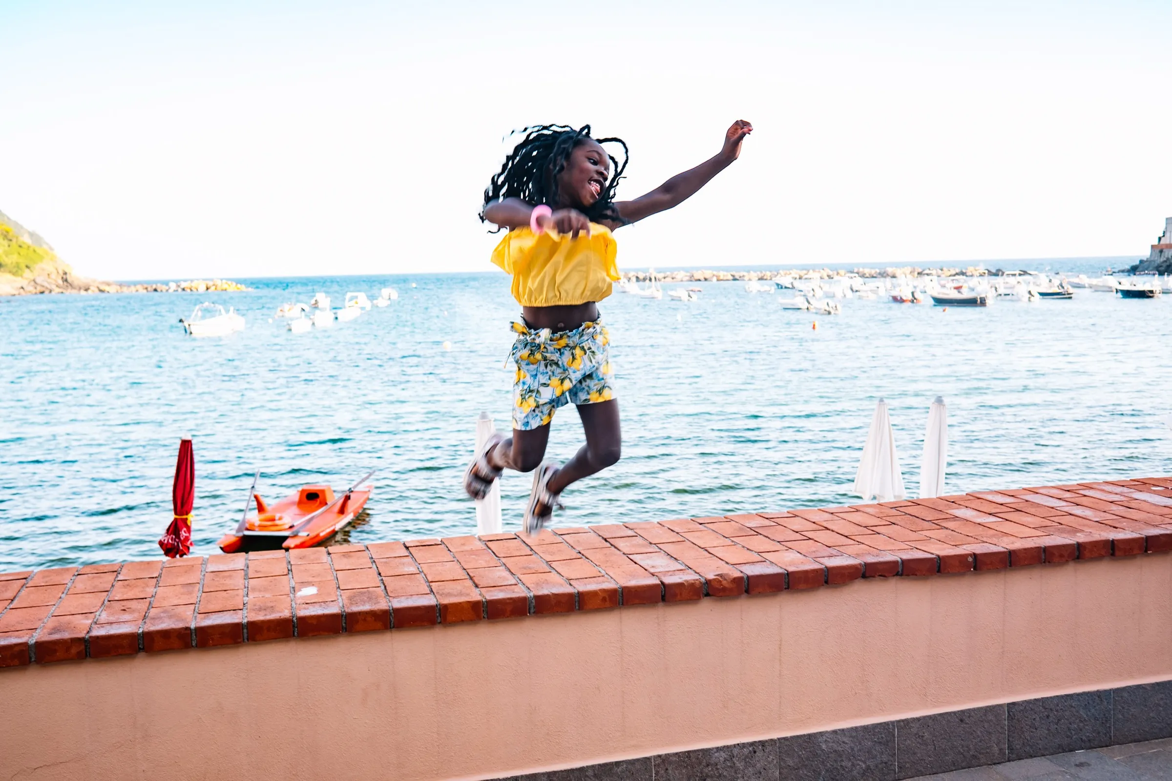 Sestri Levante, Liguria, Italy — frame 4