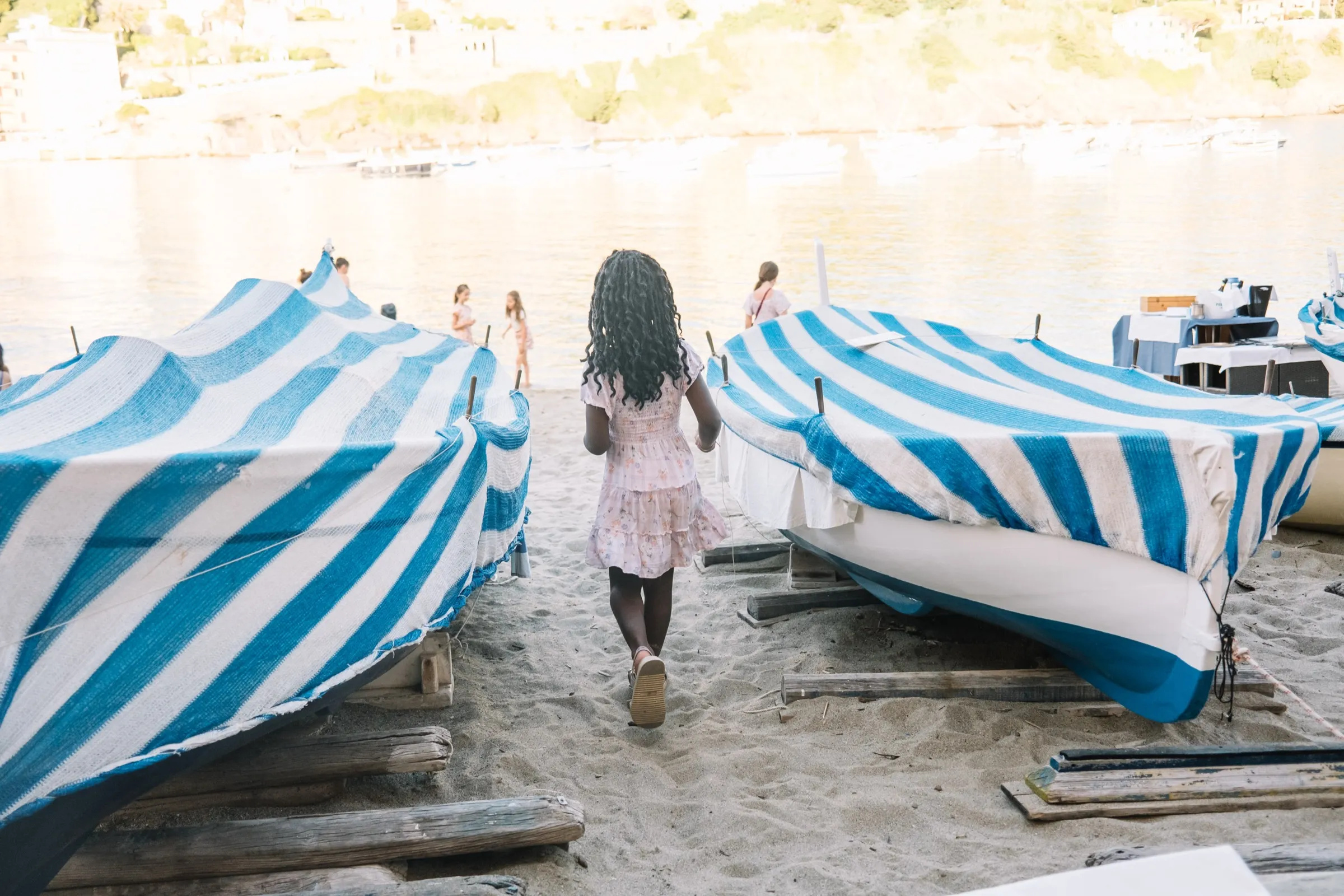 Sestri Levante, Liguria, Italy — frame 12