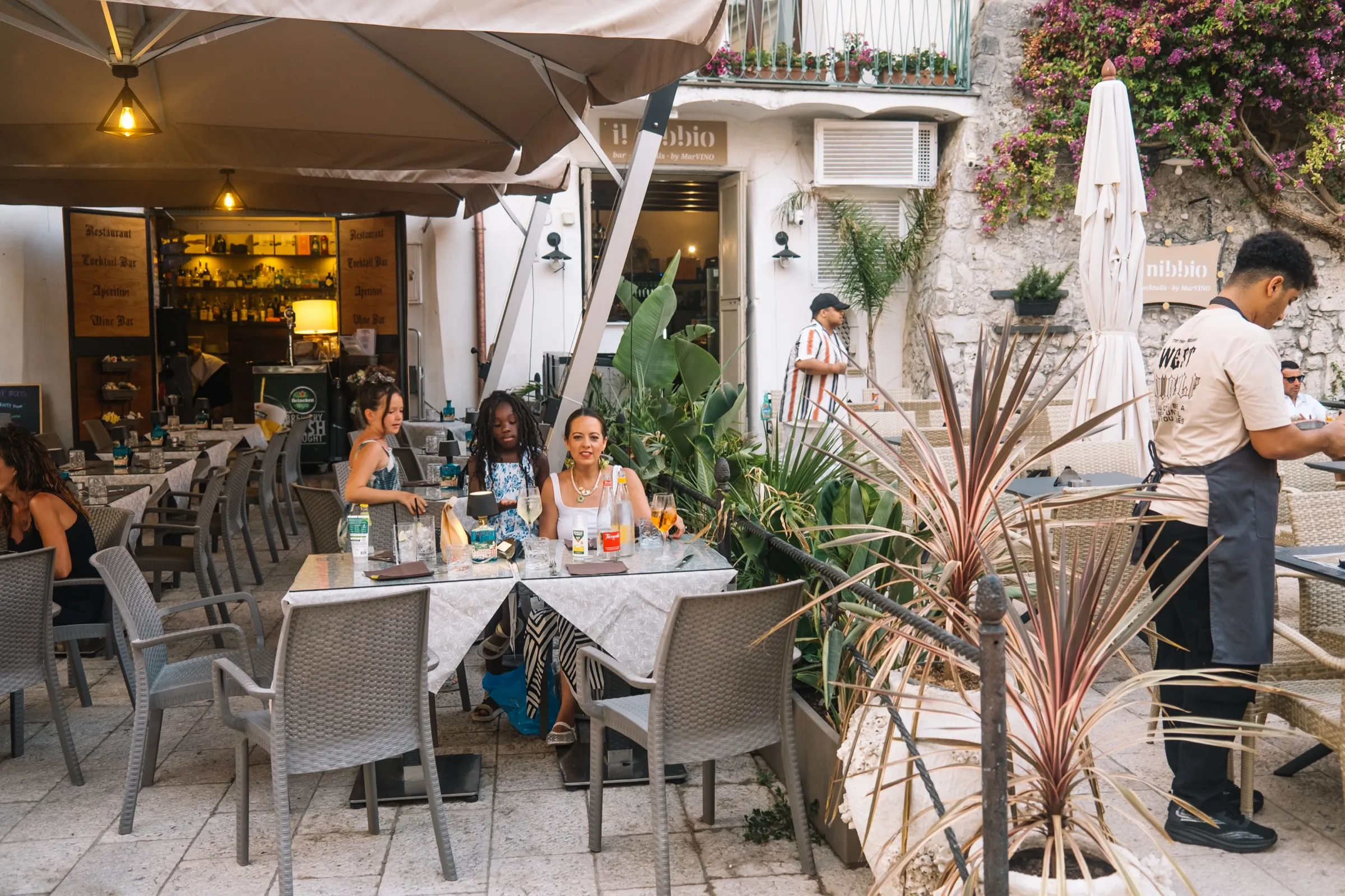 Gaeta & Sperlonga, Lazio Coast, Italy — frame 10