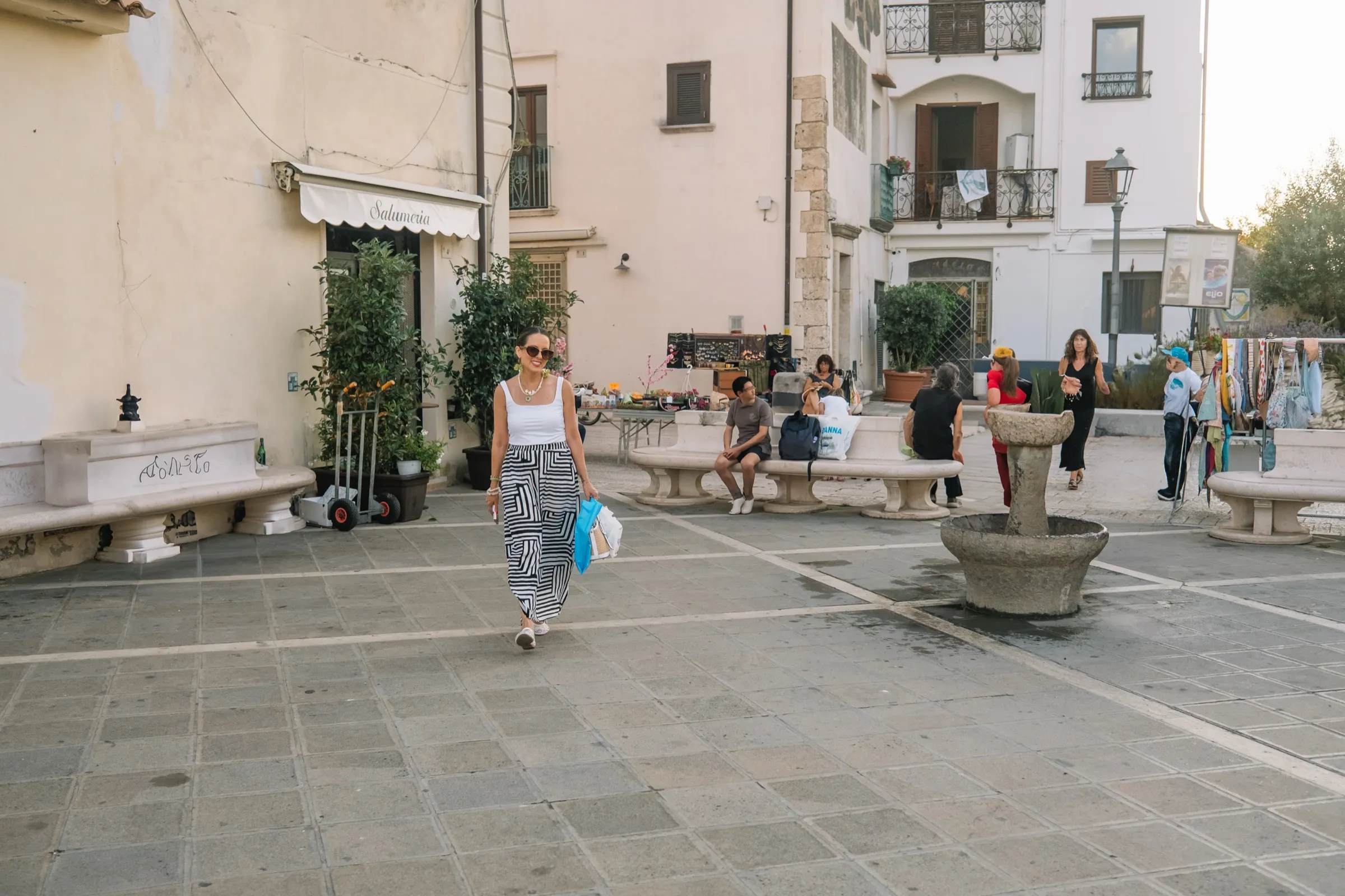 Gaeta & Sperlonga, Lazio Coast, Italy — frame 6