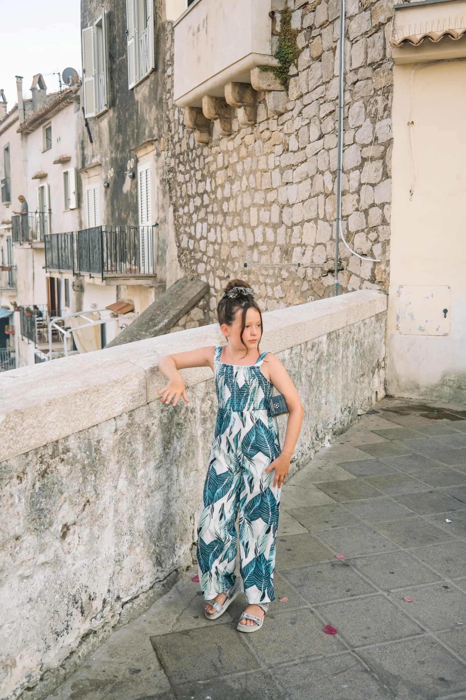 Gaeta & Sperlonga, Lazio Coast, Italy — frame 7
