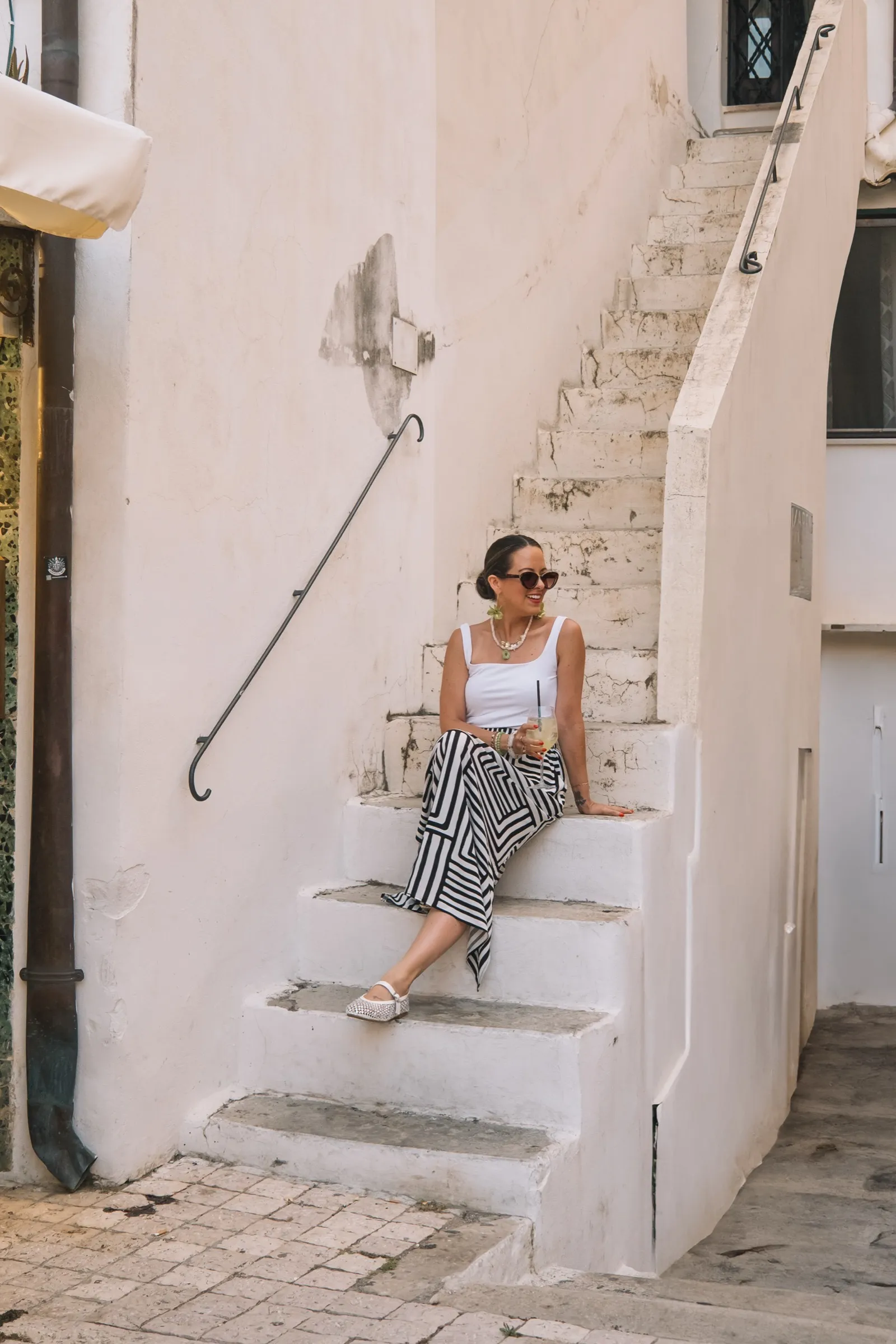 Gaeta & Sperlonga, Lazio Coast, Italy — frame 8