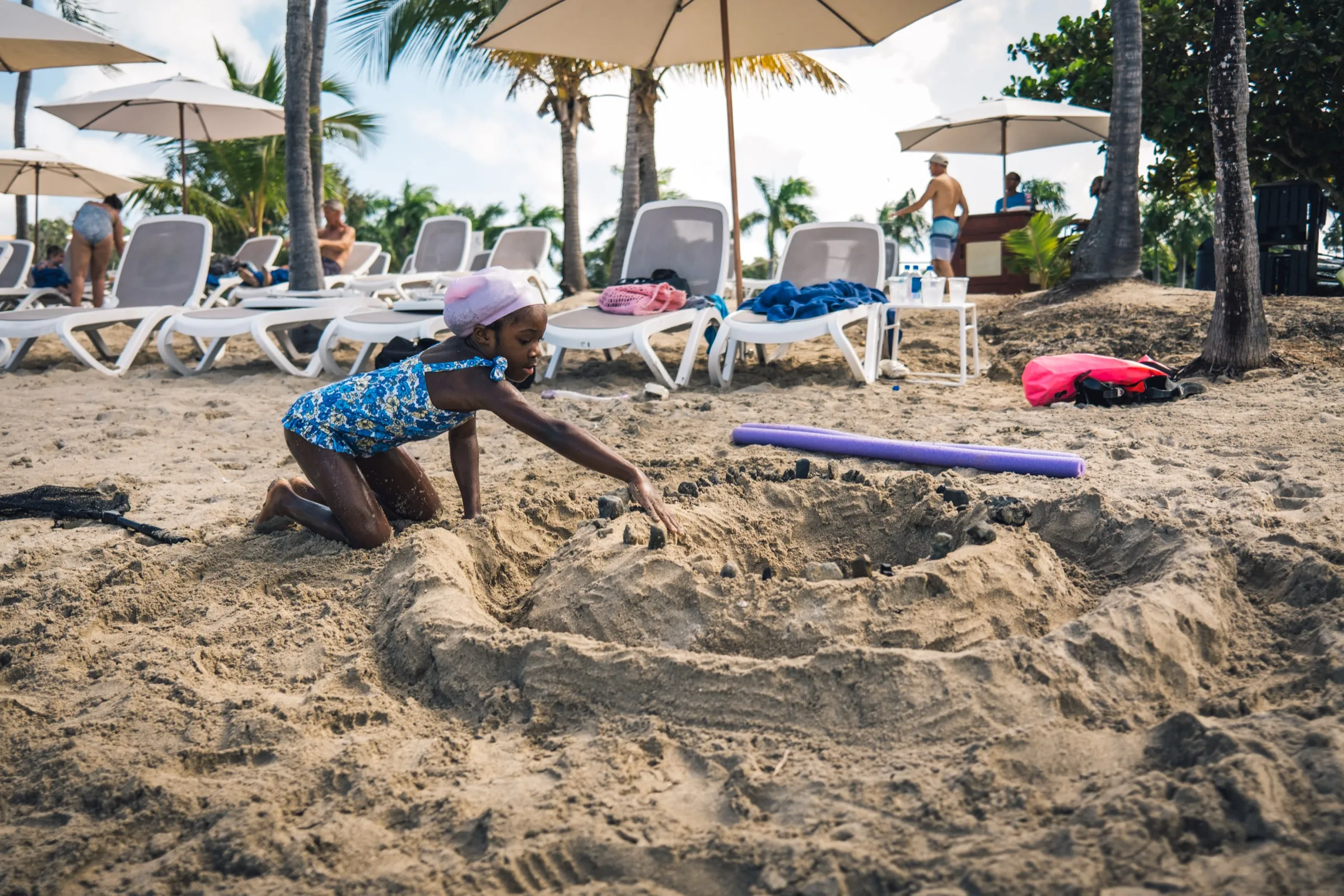 St. Croix, U.S. Virgin Islands — frame 2