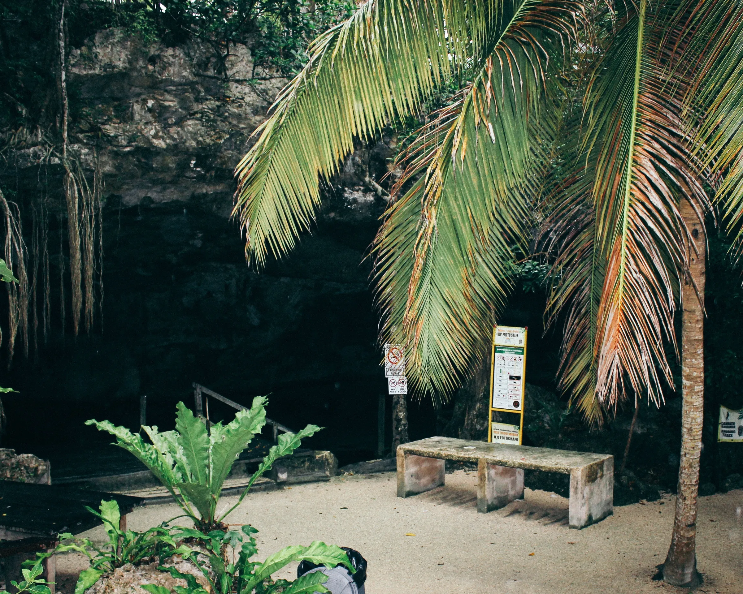 Akumal & Tulum, Riviera Maya, Mexico — frame 6