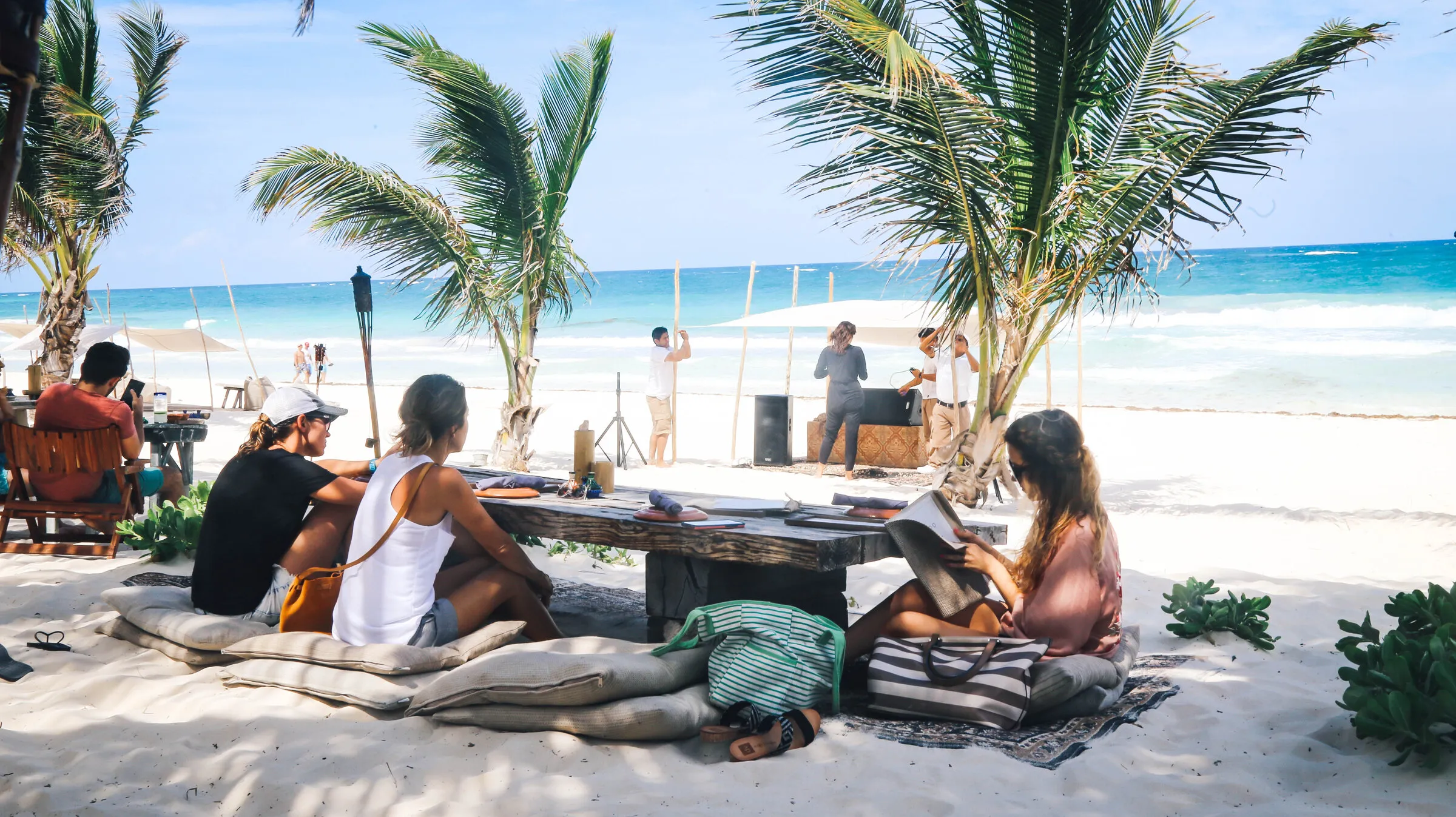 Akumal & Tulum, Riviera Maya, Mexico — frame 7
