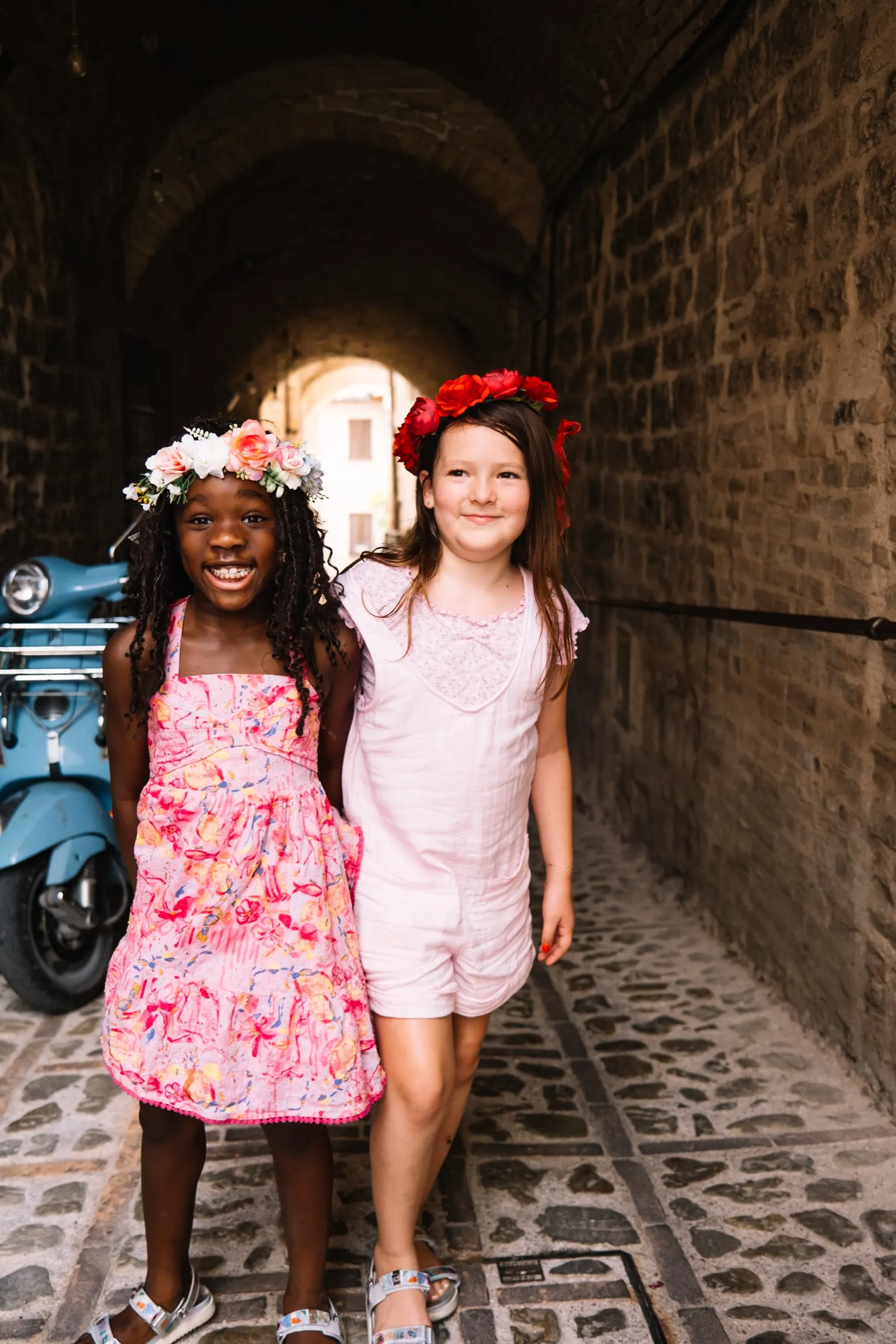 Tuscany, Cortona, Italy — frame 13