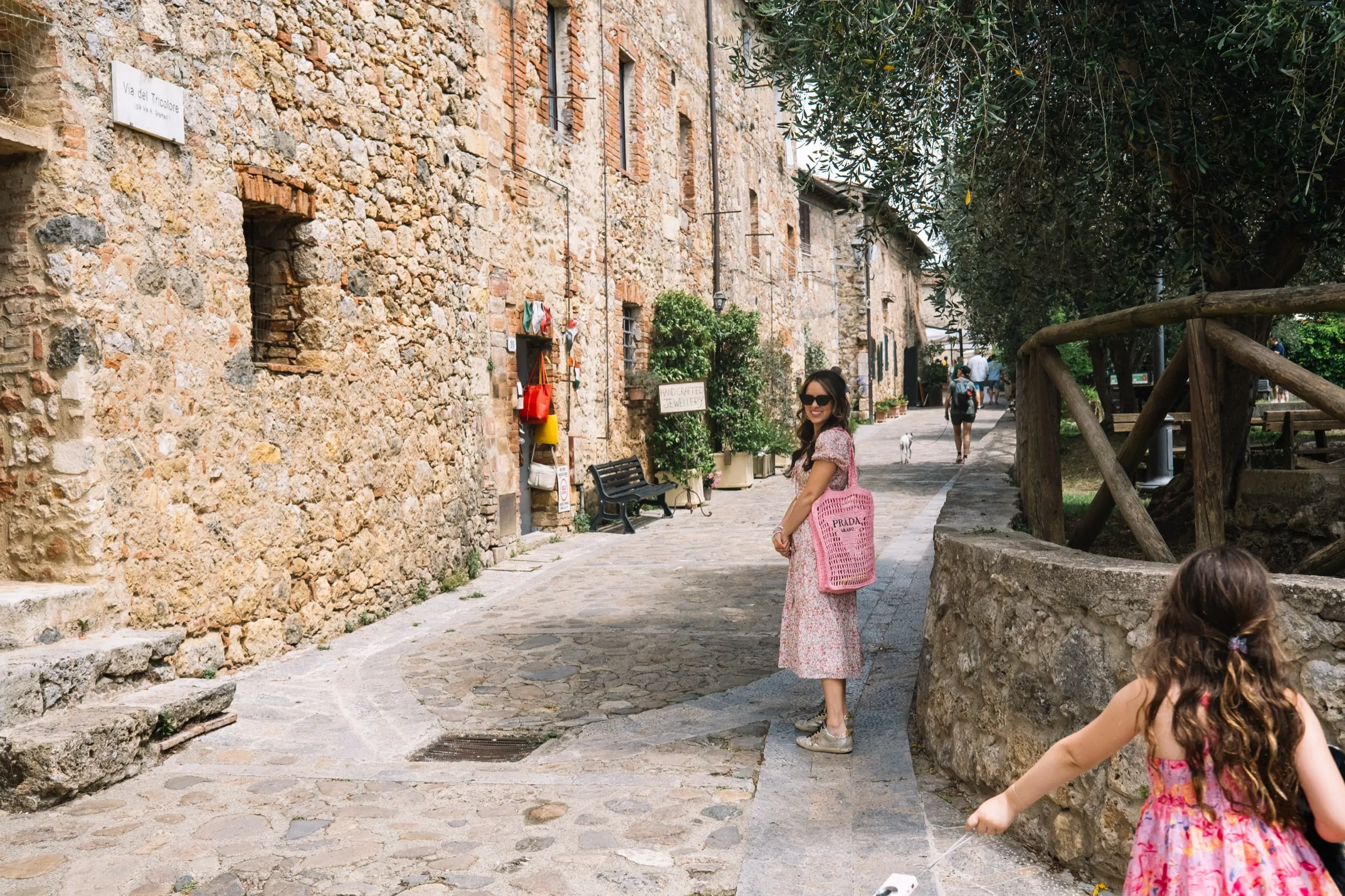 Tuscany, Cortona, Italy — frame 8