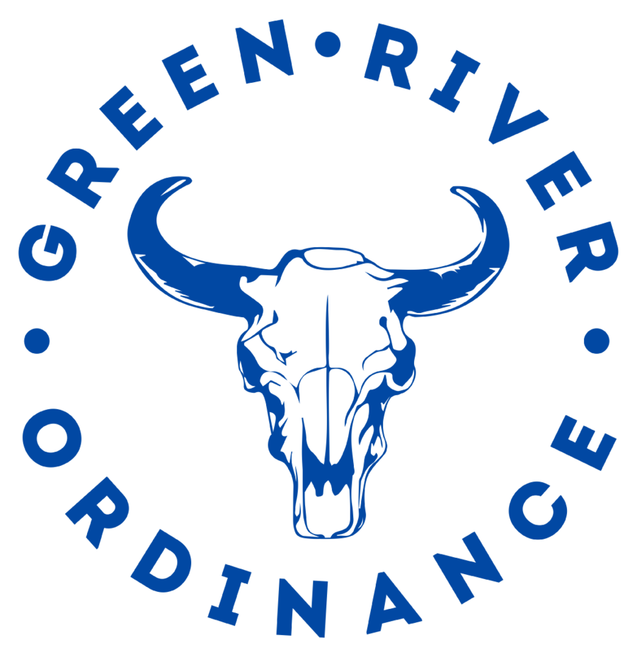 Green River Ordinance