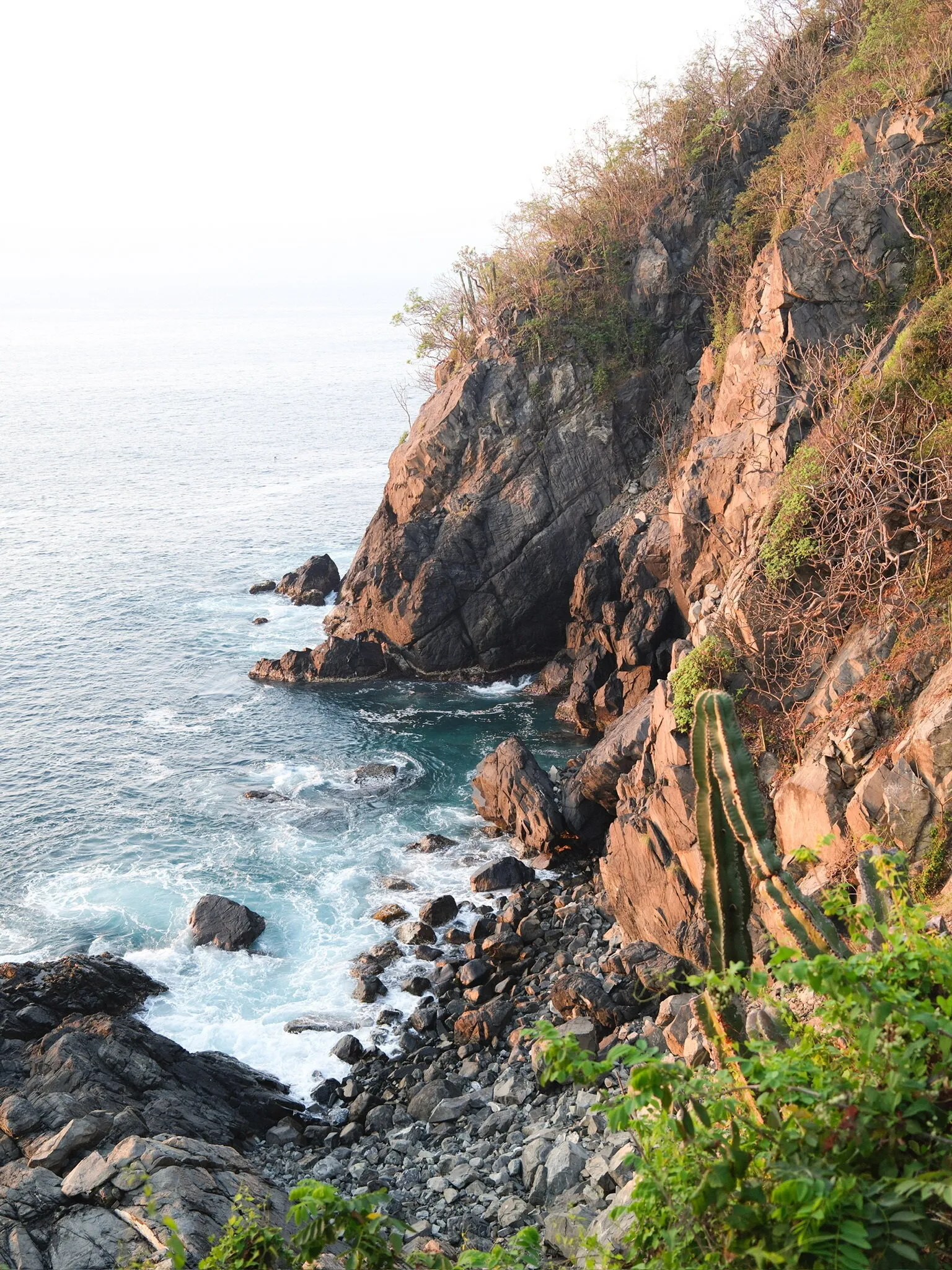 Zihuatanejo, Guerrero, Mexico — frame 12